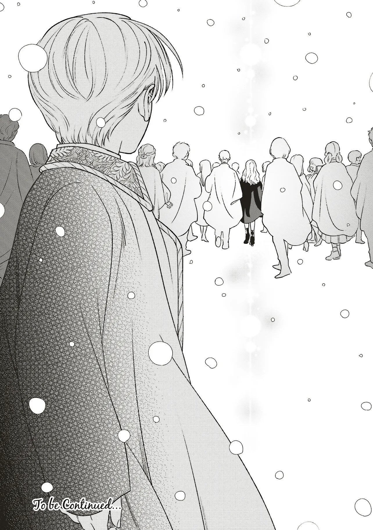 SHI NI MODORI NO MAHOU GAKKOU SEIKATSU WO, MOTO KOIBITO TO PROLOGUE KARA (※TADASHI, KOUKANDO WA ZERO) Chap 33.3 - Pic 17