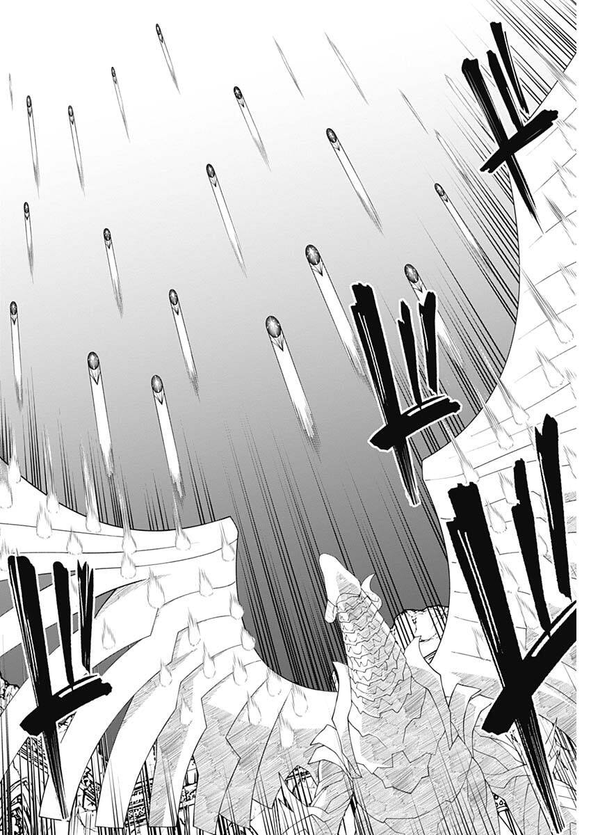 MAERCHEN CROWN Chap 51 - Pic 6