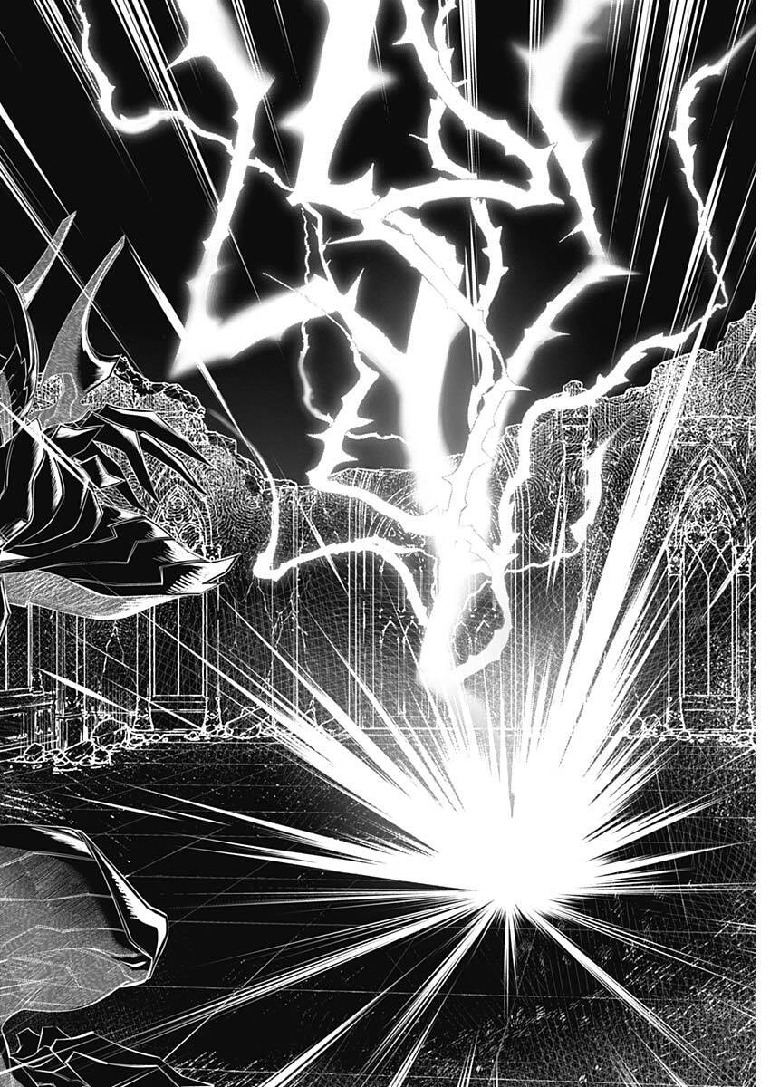 MAERCHEN CROWN Chap 51 - Pic 16