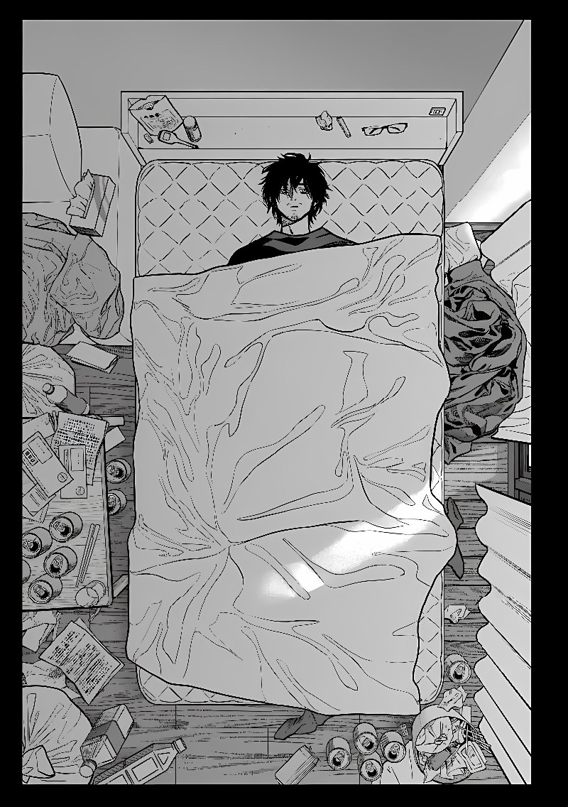 TAKAMI NO TAKAMI-SAN Chap 9.2 - Pic 3