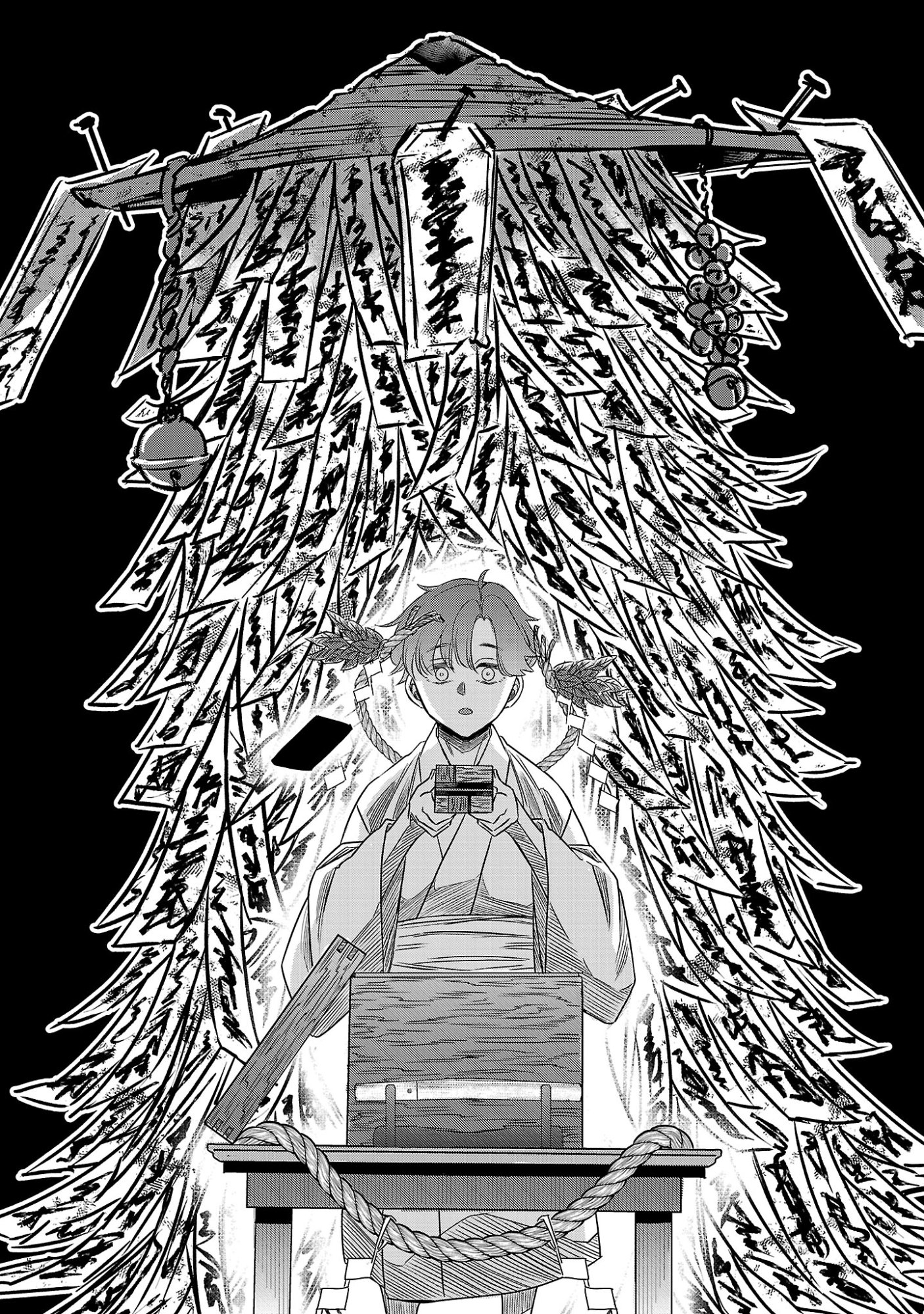 GENJITSU SHUGISHA NO HARAIYA KAGYOU Chap 15.2 - Pic 5