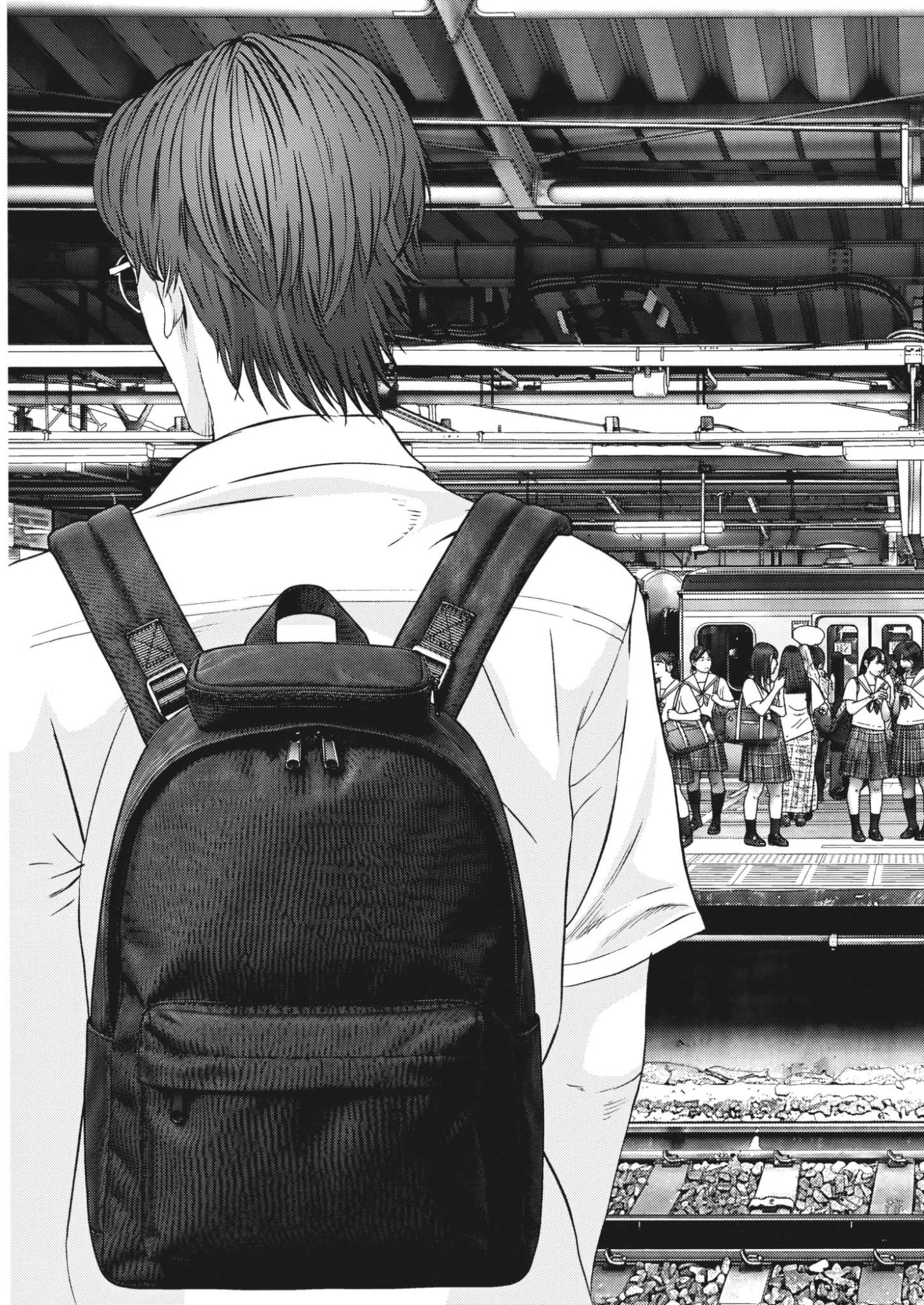 KANREKI HIME Chap 18 - Pic 21