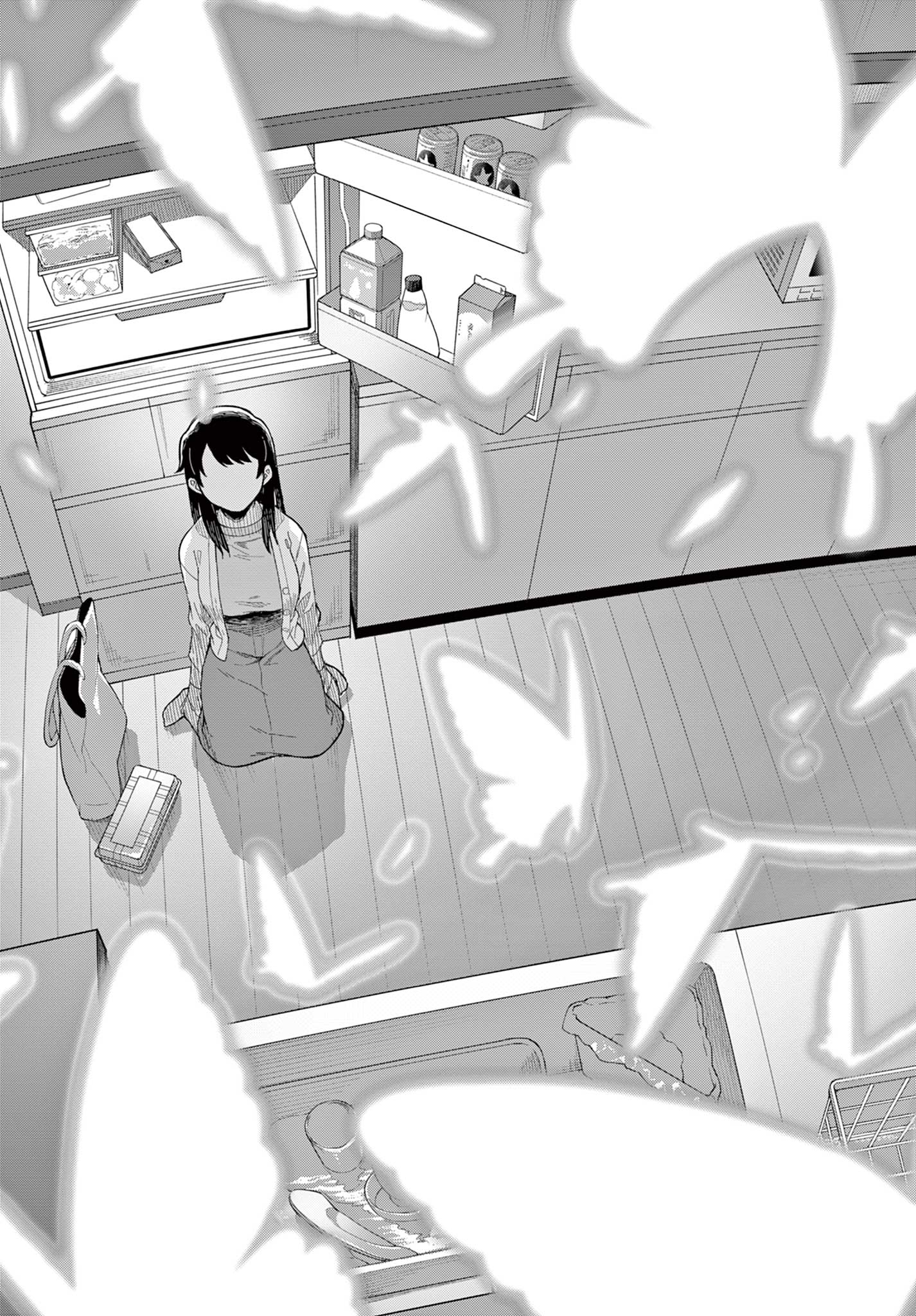 HEISEI WOTAKU REMEMBERS Chap 39 - Pic 10