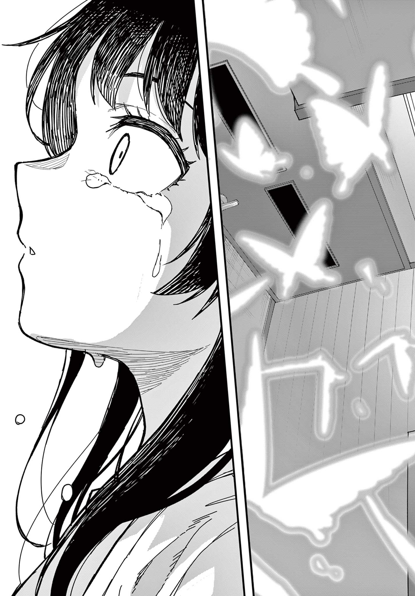HEISEI WOTAKU REMEMBERS Chap 39 - Pic 11