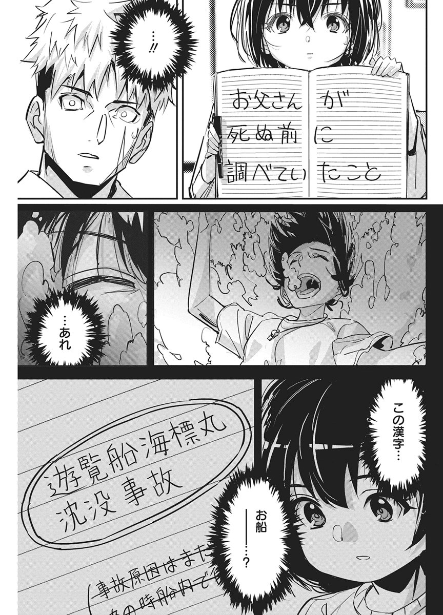 PEN TO WAPPA TO JIJITSU-KON Chap 64 - Pic 17