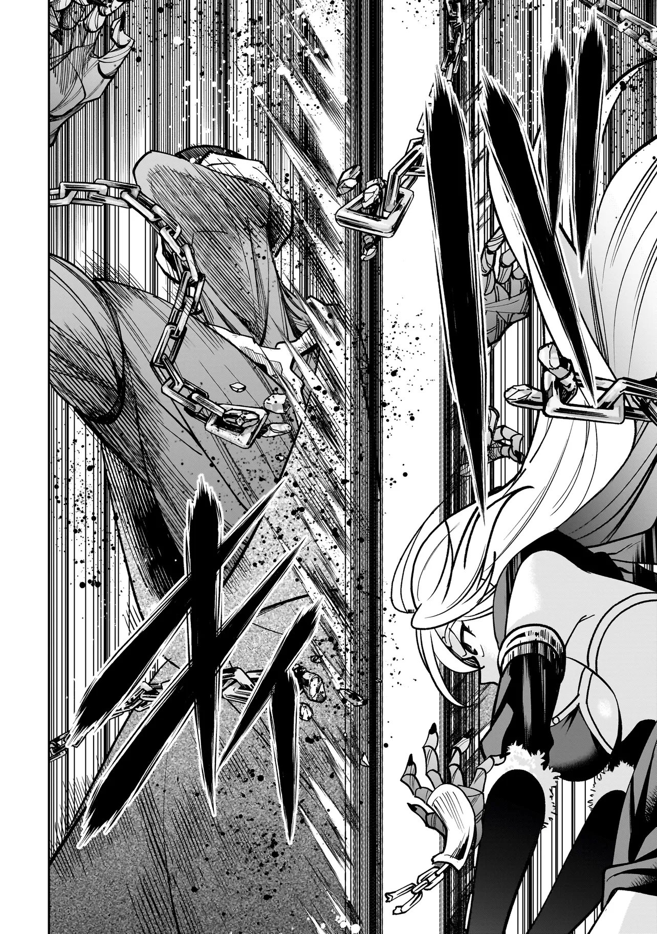 DUNGEON CLASSROOM Chap 13.1 - Pic 16