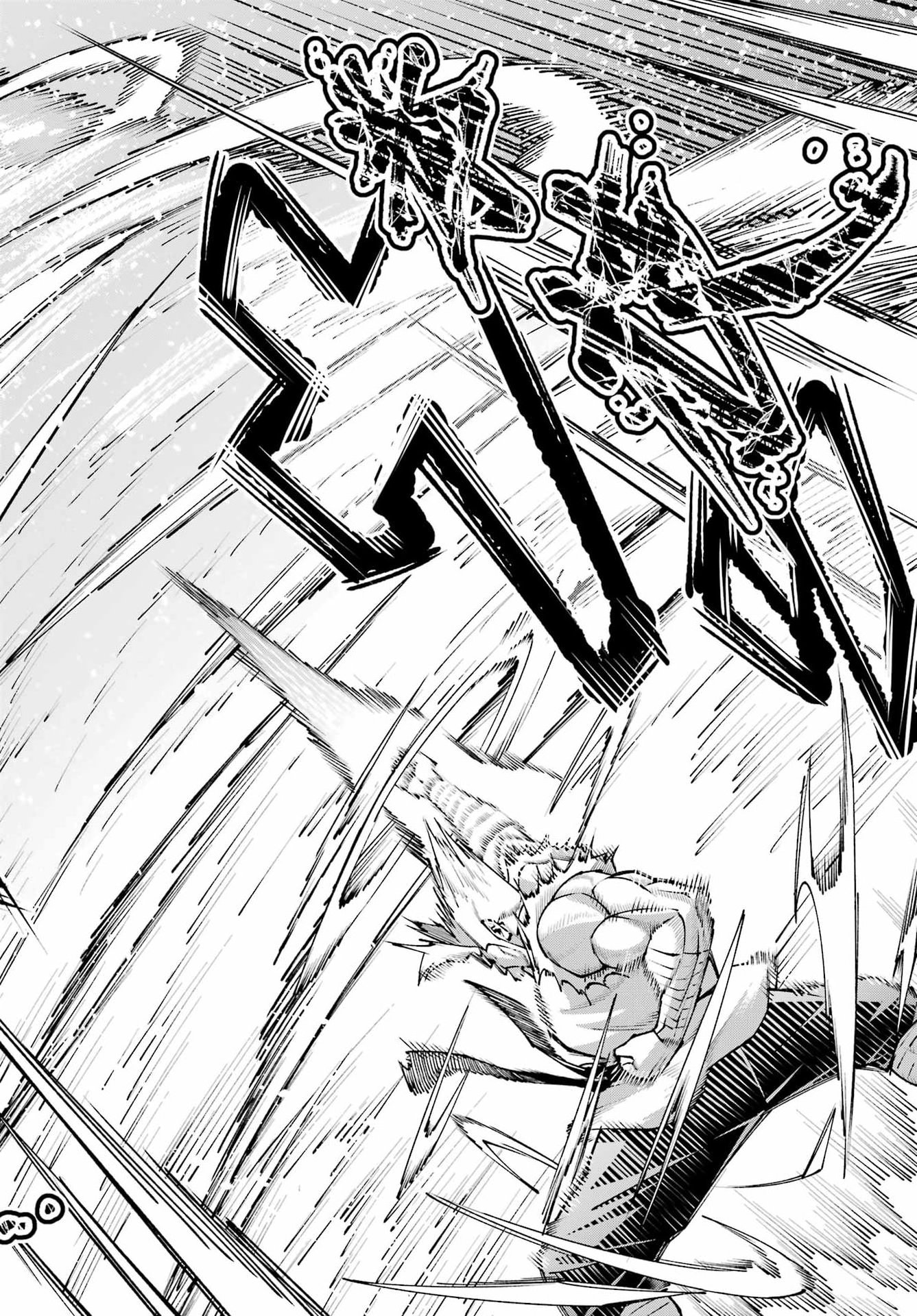OSANANAJIMI TO NO YAKUSOKU WO HATASU TAME NI HYAKUNEN SHUUGYOU SHITA ROU YUUSHA, NOKORI NO JUMYOU DE MAOU WO UTSU Chap 3 - Pic 38