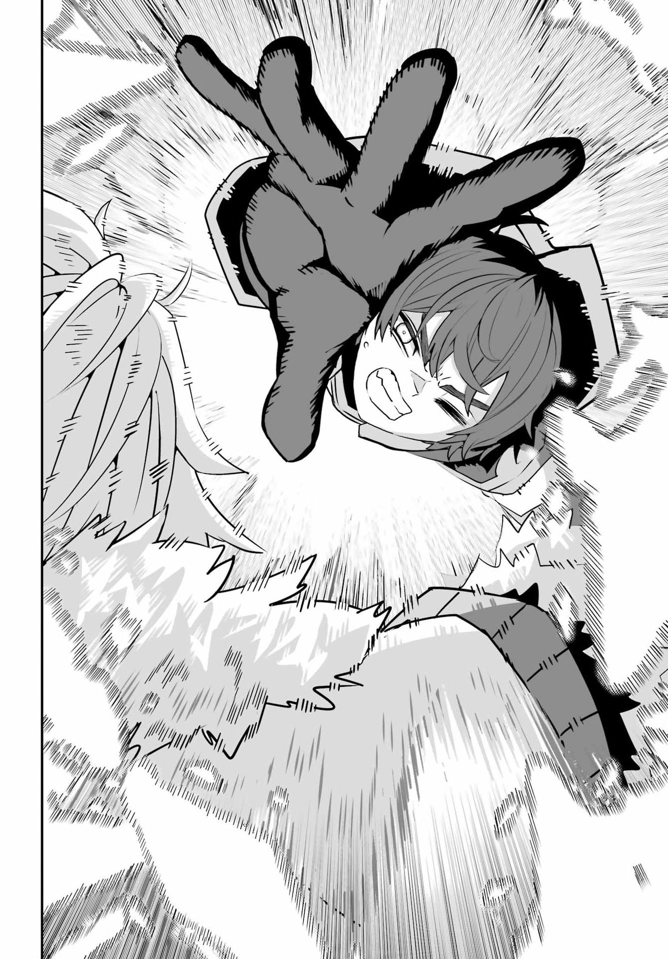HOW TO MAKE A WITCH'S HUSBAND Chap 6 - Pic 20