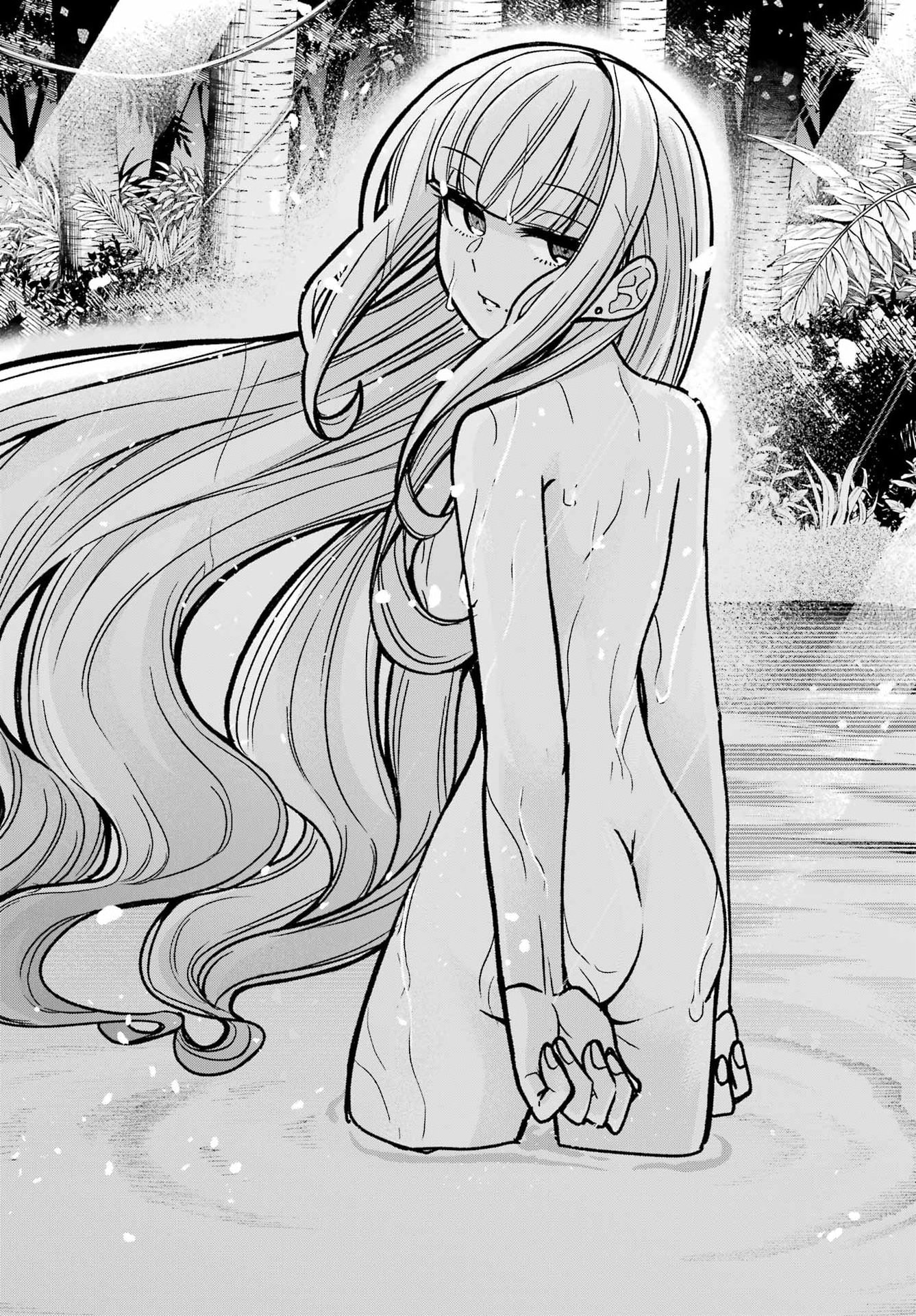 SEIKEN-CHAN WA KOJIRASETE IRU Chap 4 - Pic 28