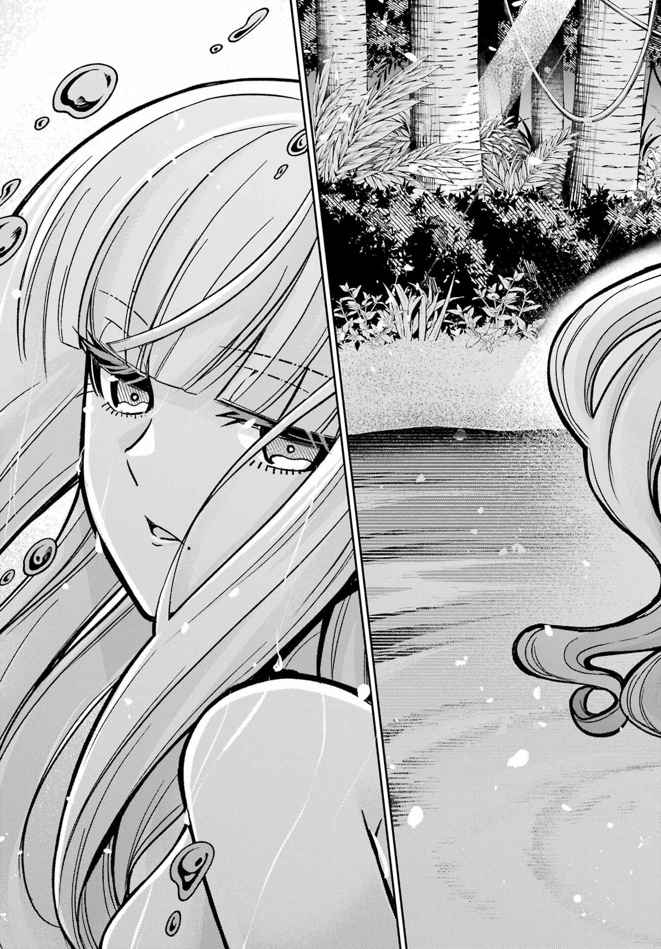 SEIKEN-CHAN WA KOJIRASETE IRU Chap 4 - Pic 29