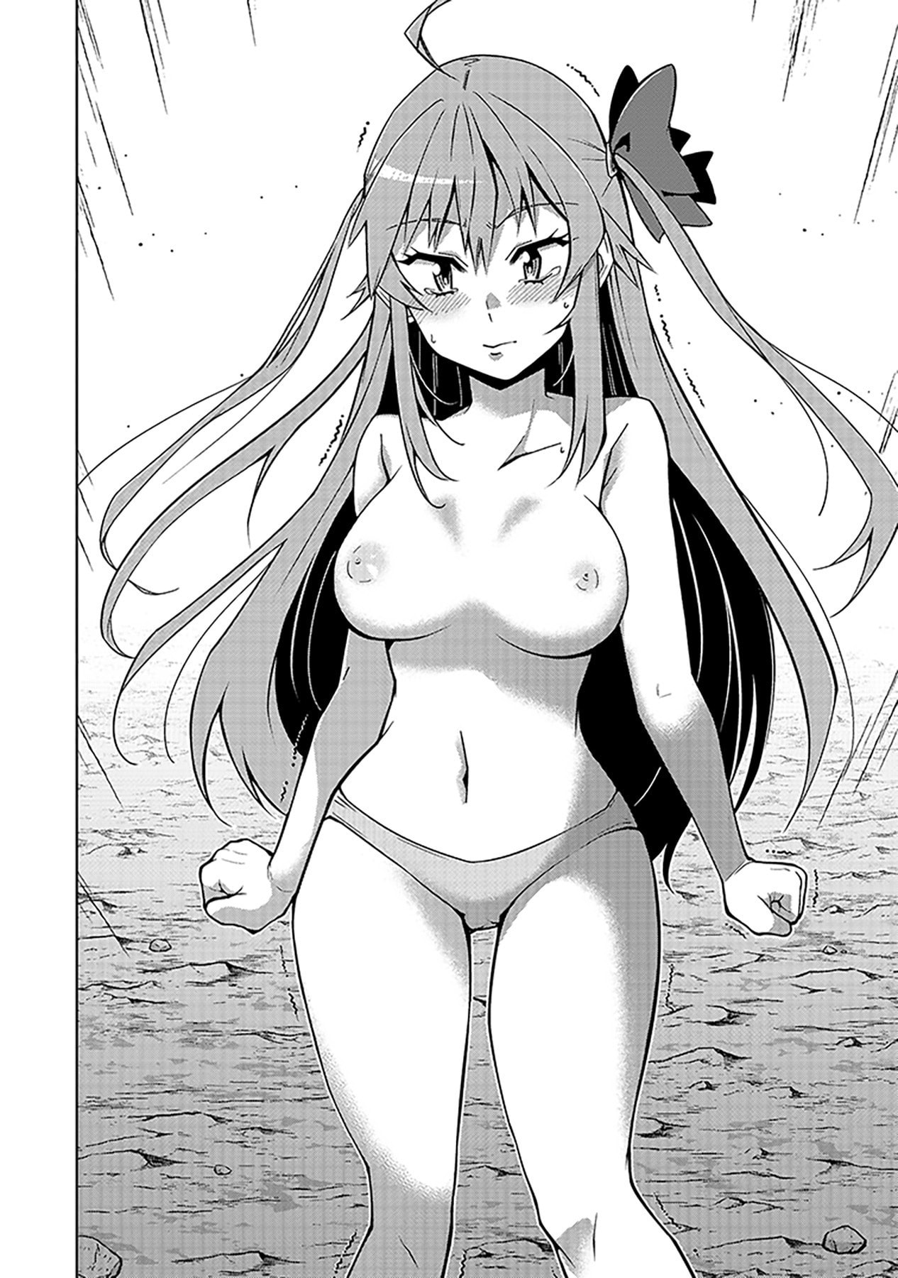 SHIITAGERARETA JUUSHA, TEKICHI NO TENSHI NA OJOU-SAMA NI HIROWARERU: MEIREI NI SHITAGATTEITA DAKE NI MO KAKAWARAZU, SHIRANAI UCHI NI SAIKYOU NO MAJUTSUSHI NI NATTEITA YOU DESU Chap 6 - Pic 18