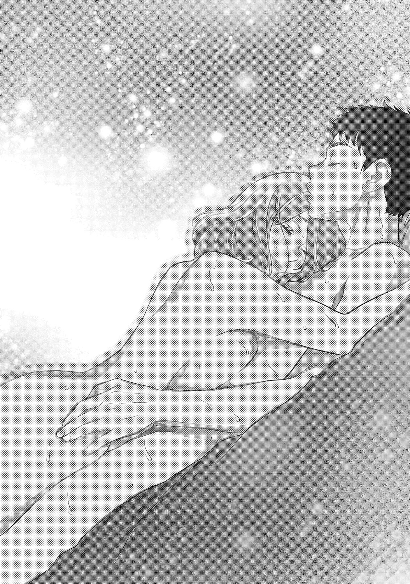 MY ABSOLUTE YOUTHFULNESS IN SUMMER Chap 64.2 - Pic 3