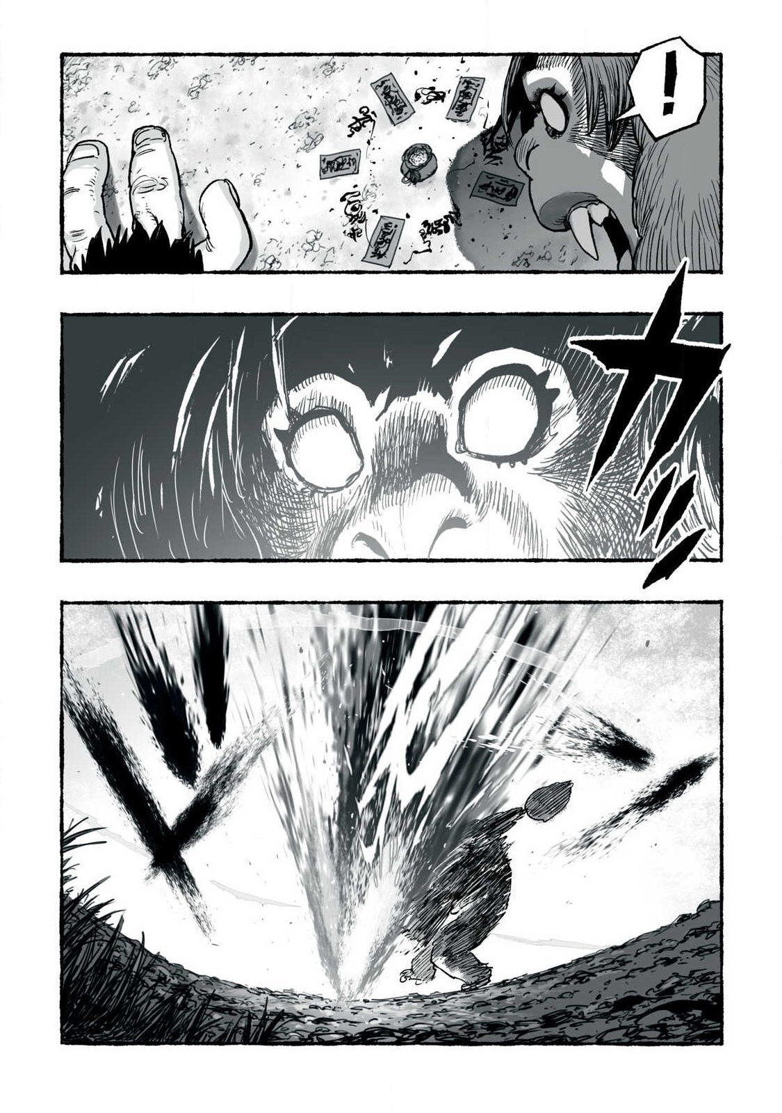 SHOUJOU-HIME Chap 35 - Pic 10