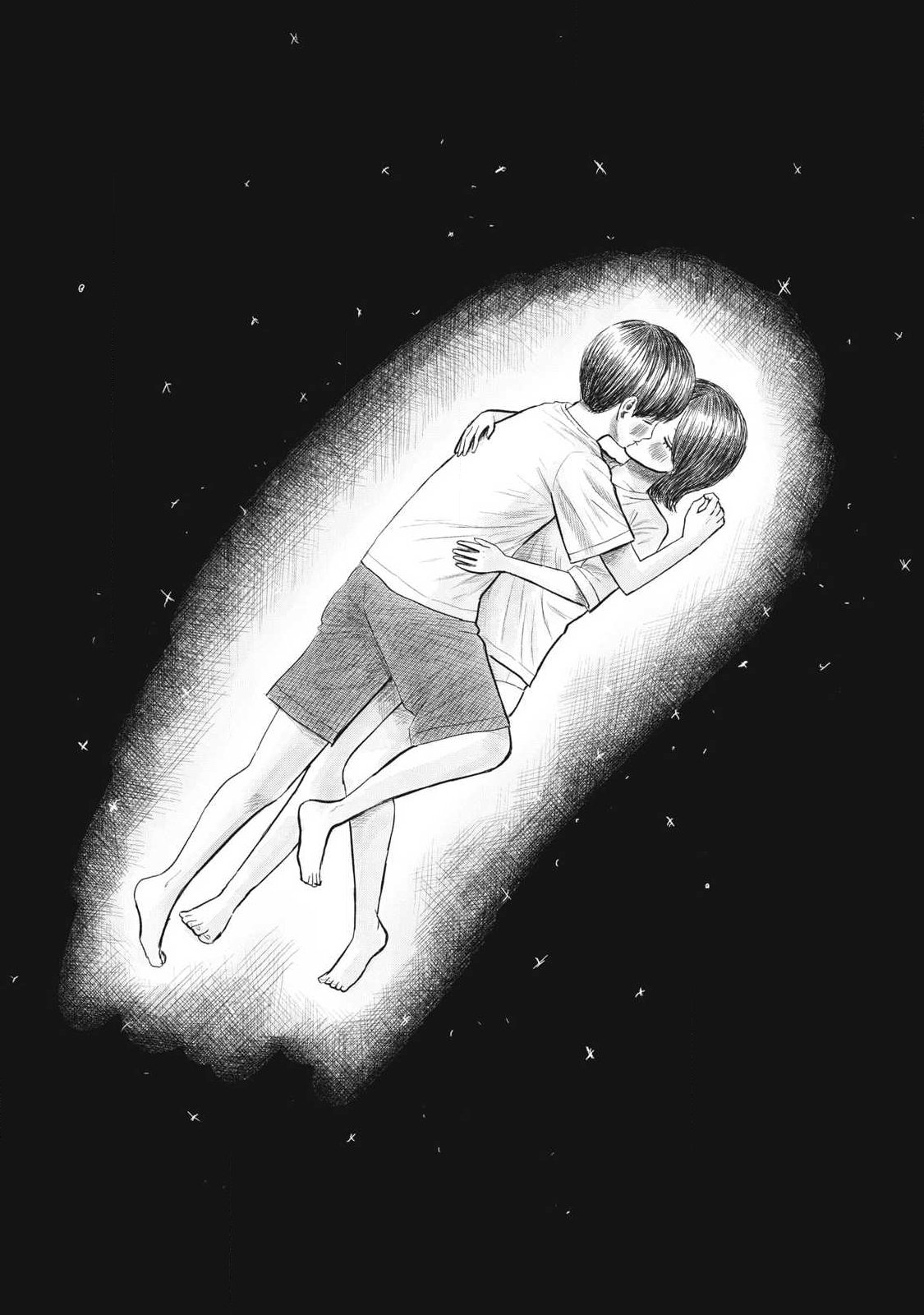 MINNA NO KISS CLUB Chap 34 - Pic 15