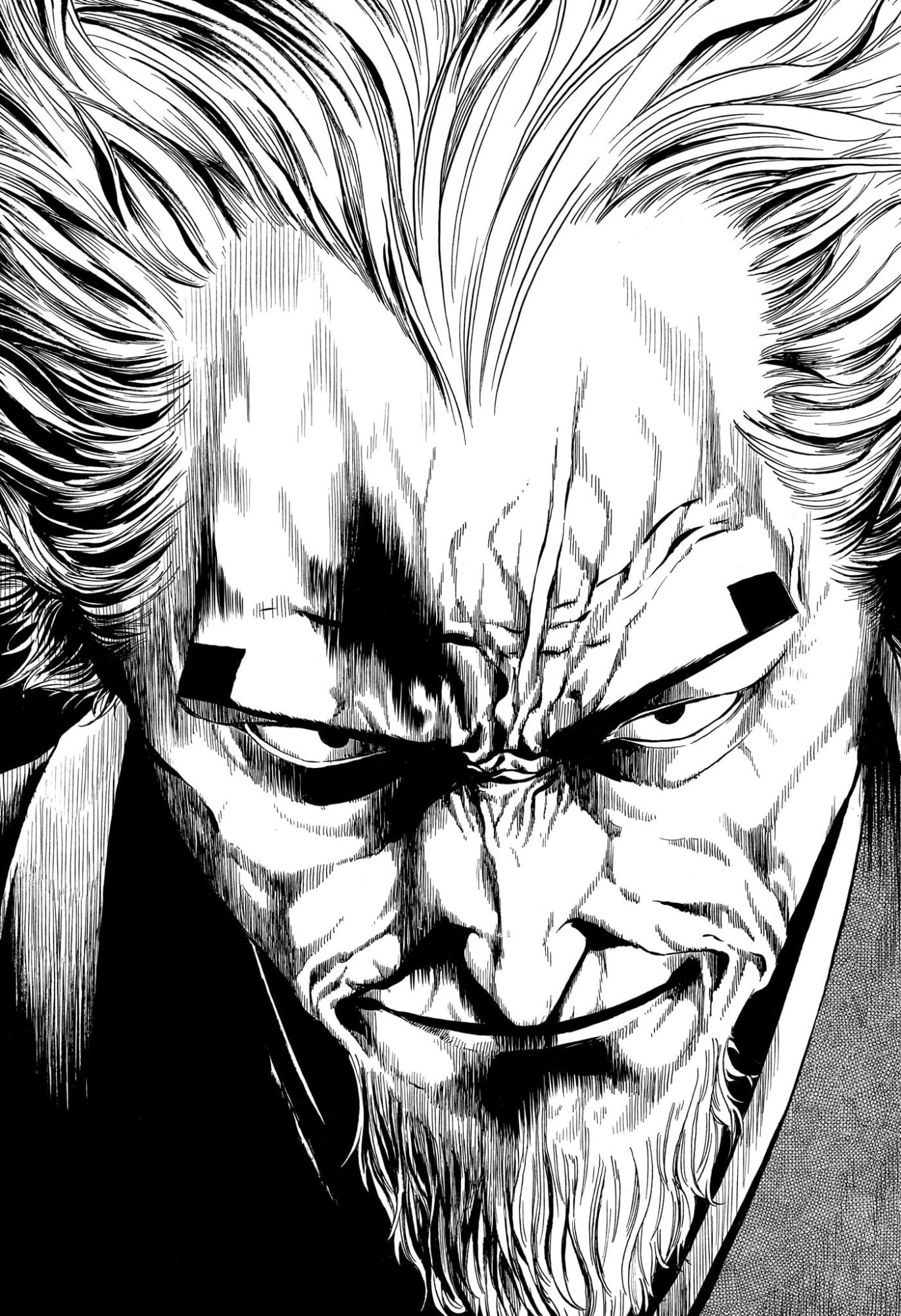 AKANE-BANASHI Chap 222 - Pic 17