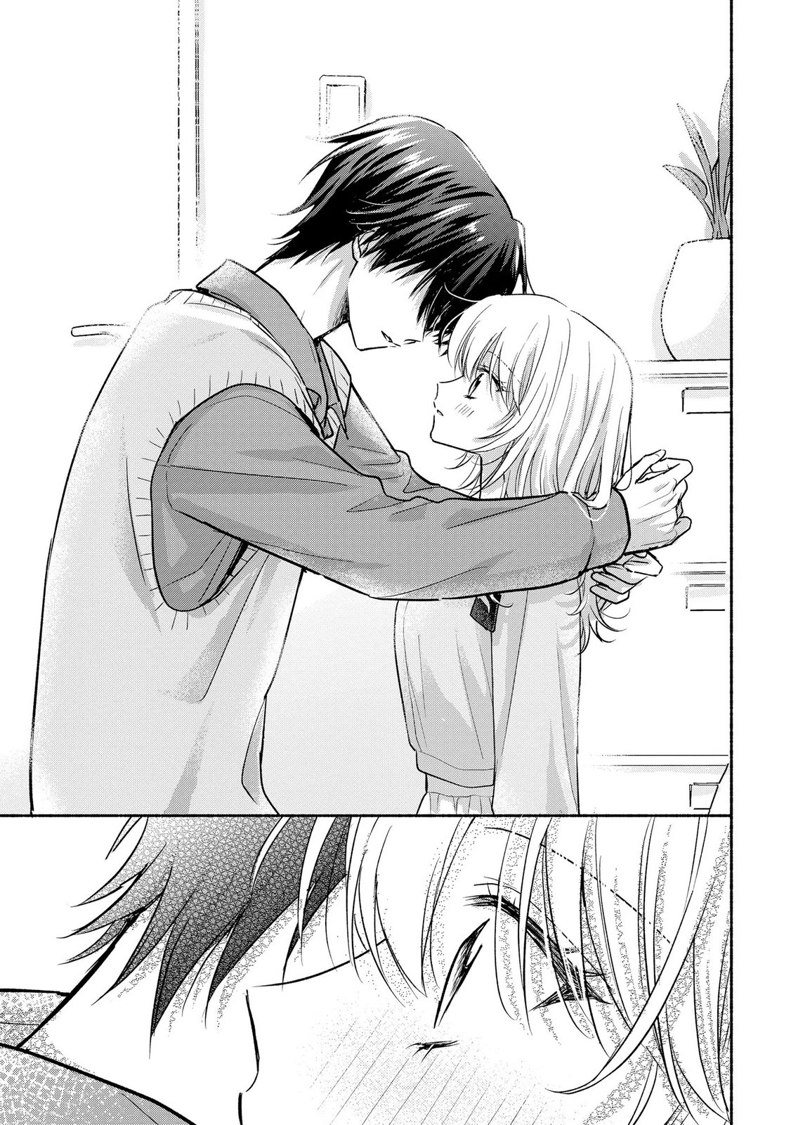 XX NA MOUSOU DAKENARA YURUSARETAI - BUAISOU JK NO HIMITSU NO HATSUKOI WA ZENTO TANA Chap 18 - Pic 13