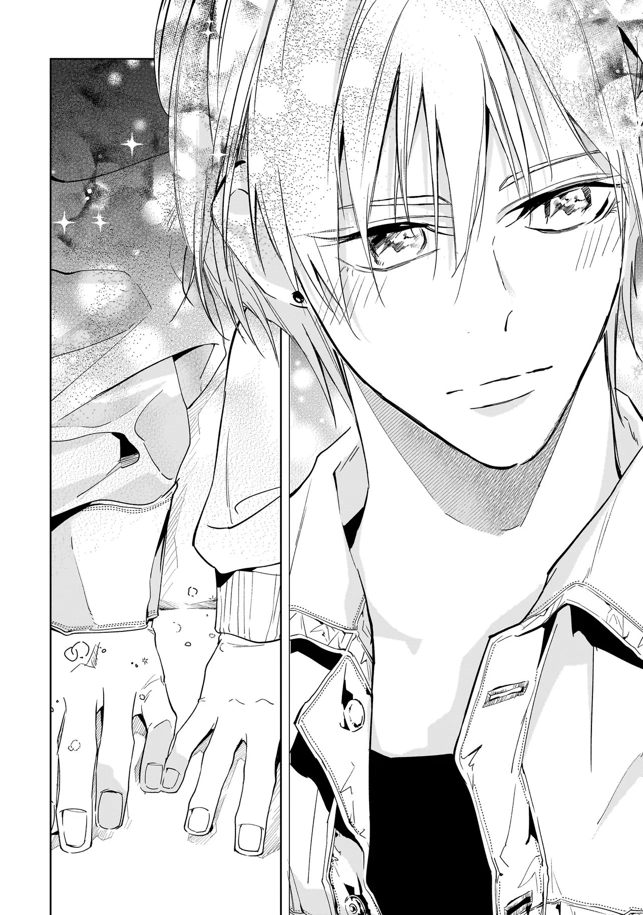 ORE WA HOSUTO NI RIAKOI SHINAI! Chap 9 - Pic 16