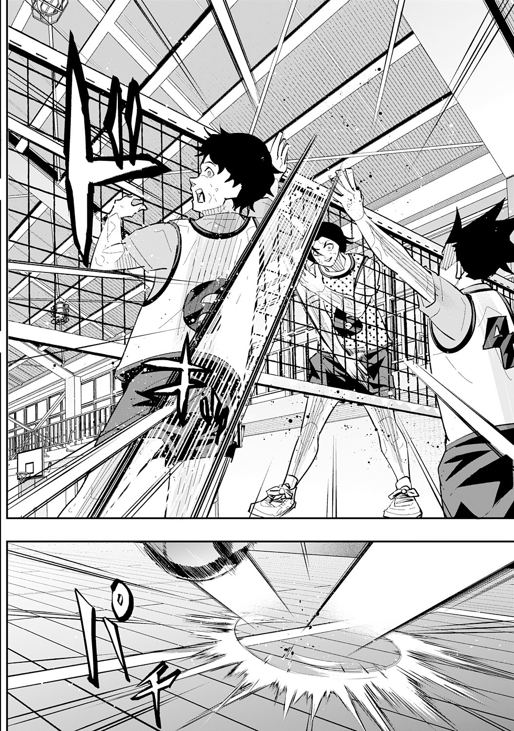 5-FUN NO ACE Chap 5.3 - Pic 6