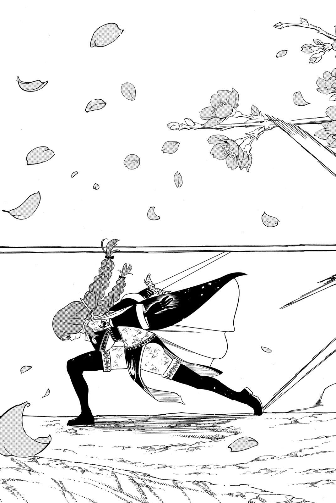 FAIRY TAIL: 100 YEARS QUEST - RAW Chap 219 - Pic 17