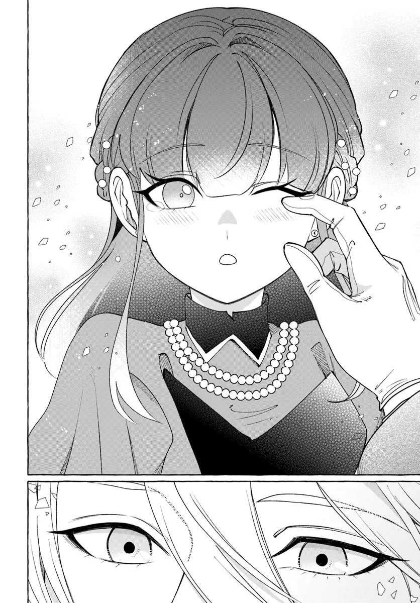 HENKYO RYOSHU REIJO NO SHIROI KEKKON Chap 14.2 - Pic 6