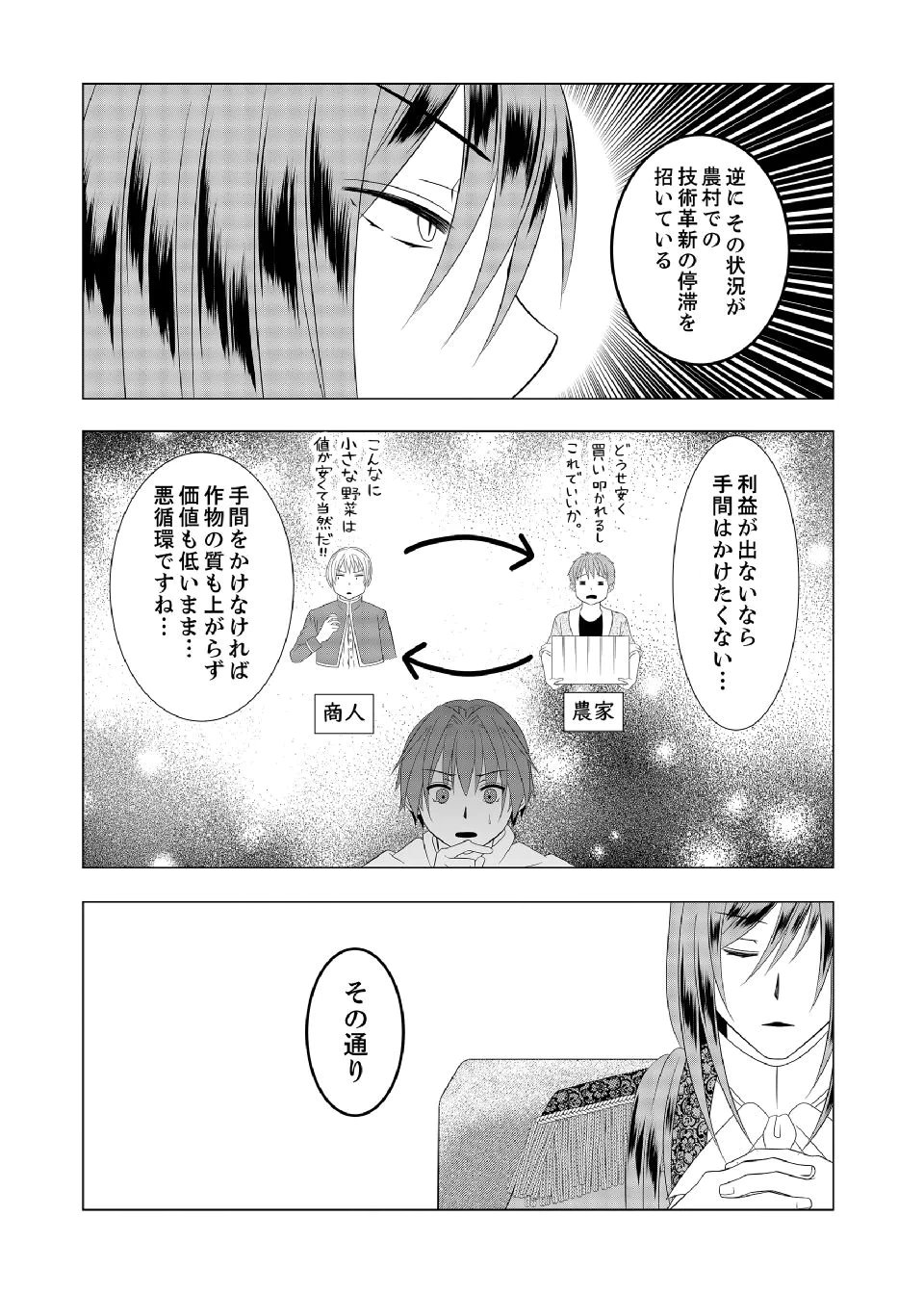 DATSUSARA NOUKA NO ISEKAI SLOW LIFE: RISOU NO KURASHINO TAME, ZENSE NO CHISHIKI DE NOGYO NO HATTEN WO MEZASHIMASU Chap 16 - Pic 4