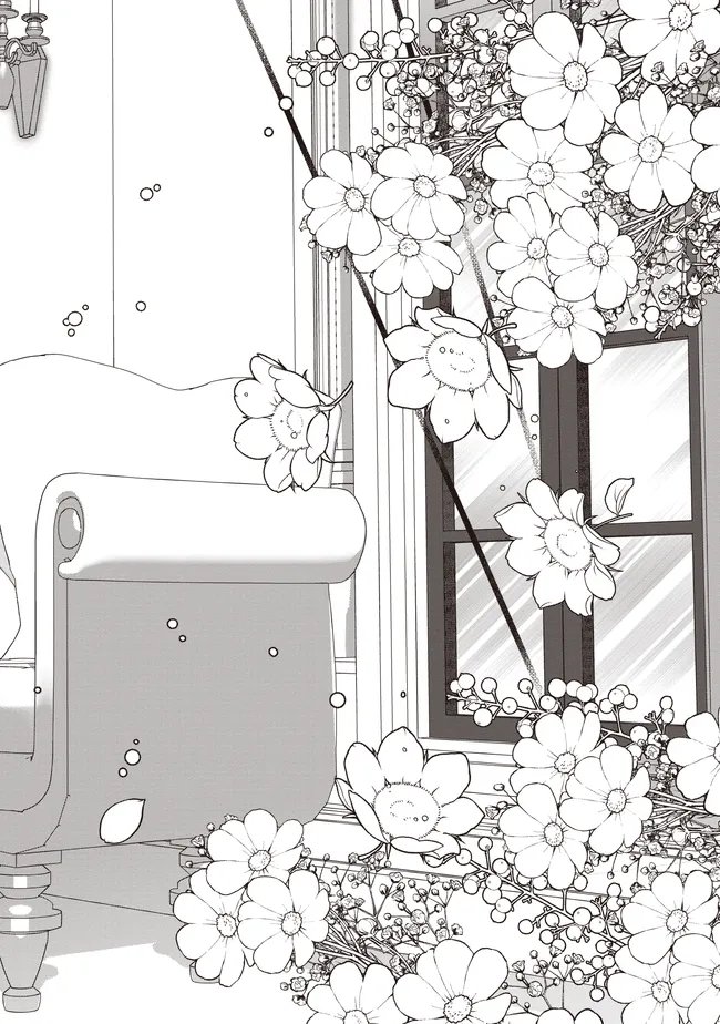 SUGATA WO ITSUWATTEITA REIJOU WA, ONNAGIRAI NA KOUSHAKU SAMA NO OSEWAGAKARI WO SHITEIRU UCHI NI DEKIAI SARETEITA MITAI DESU Chap 8.1 - Pic 8