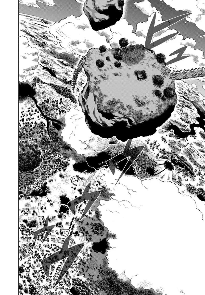 ISEKAI SAMURAI Chap 46 - Pic 8