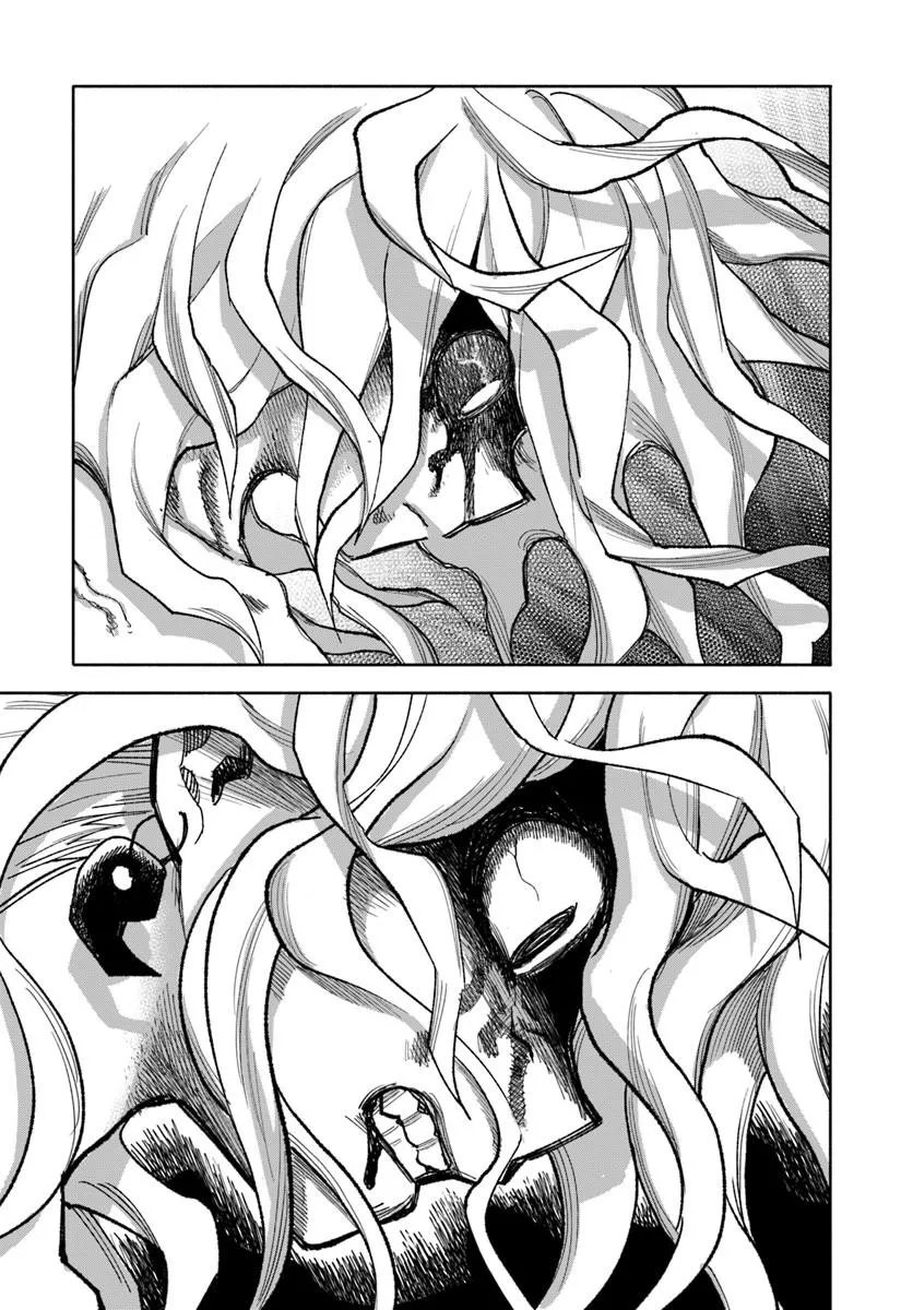 ISEKAI SAMURAI Chap 46 - Pic 23