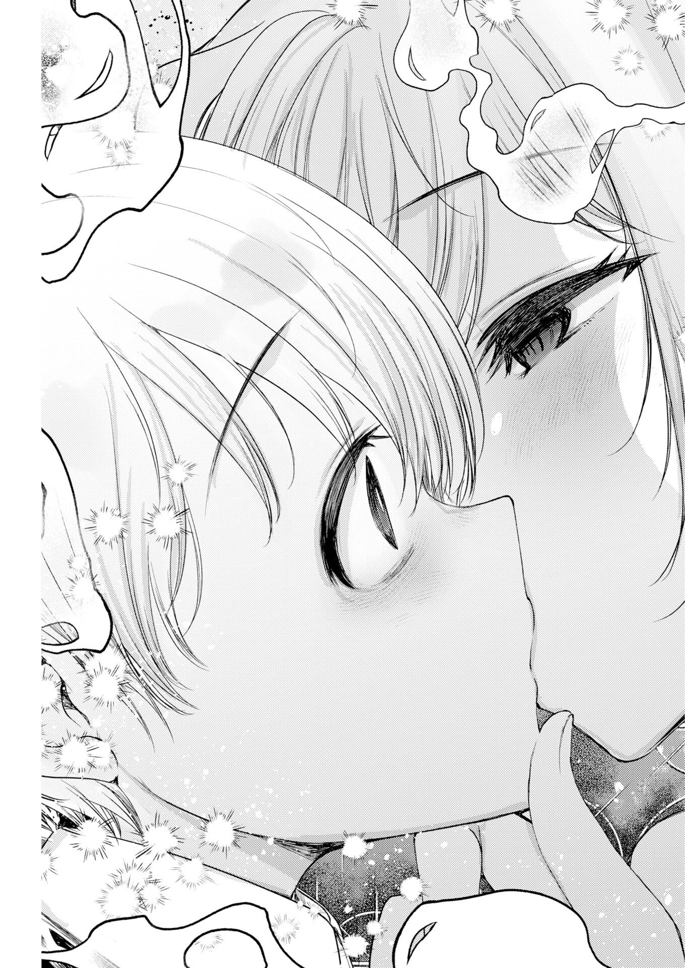 ISEKAI REFLE - TAWAWA ISHUZOKU MUSUME NI ZENRYOKU DE SEMARARETERU KAMOSHIREMASEN Chap 37 - Pic 11
