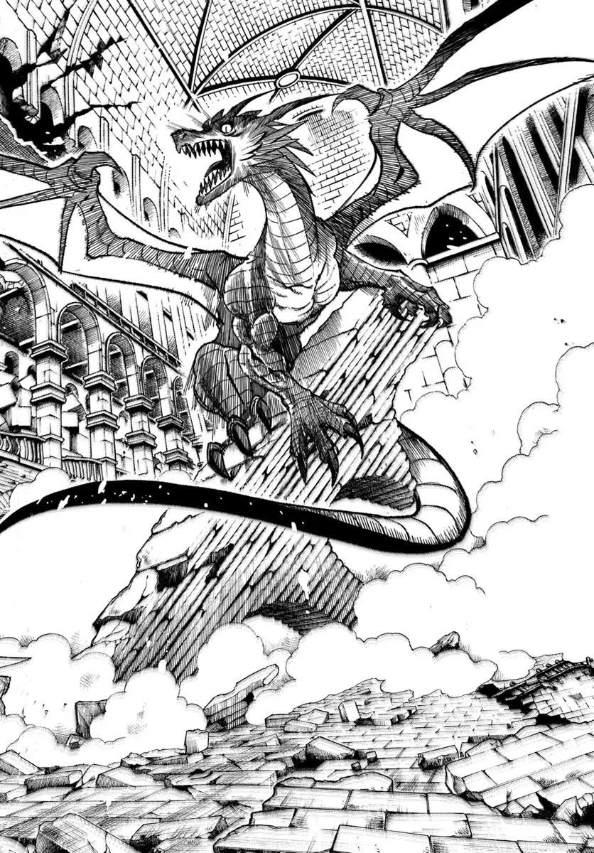 ISEKAI SAMURAI Chap 46 - Pic 44