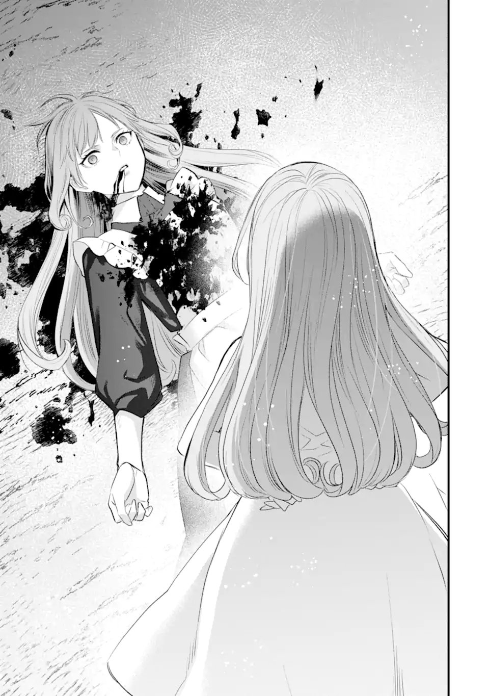 THE HOLY GRAIL OF ERIS Chap 77.3 - Pic 1