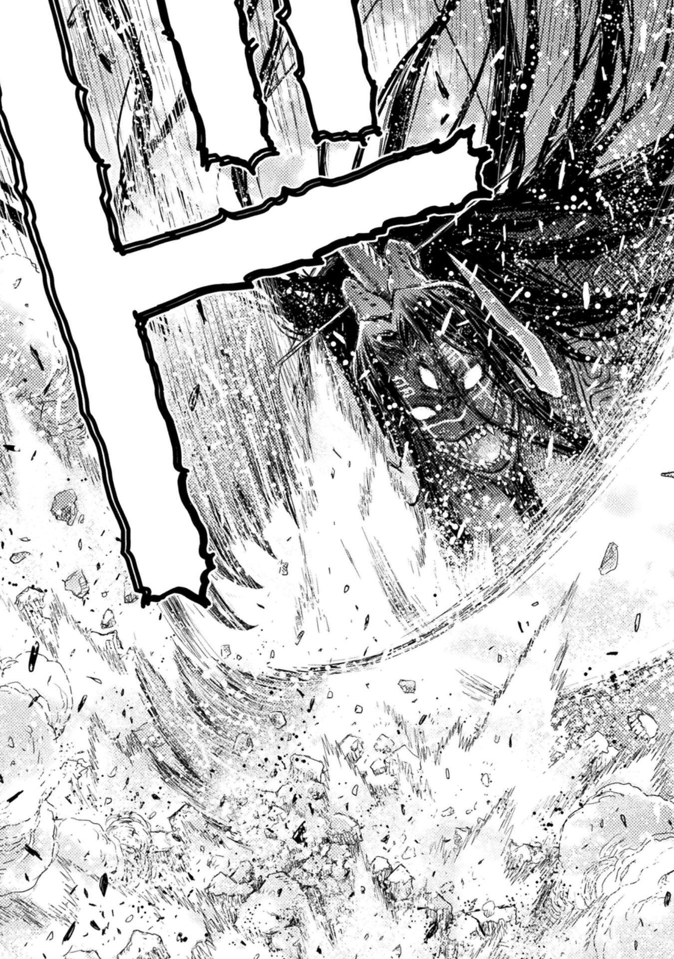OCHIKOBORE TAIMASHI WA ISEKAI KAERI DE SAIKYOU TONARU Chap 18 - Pic 3
