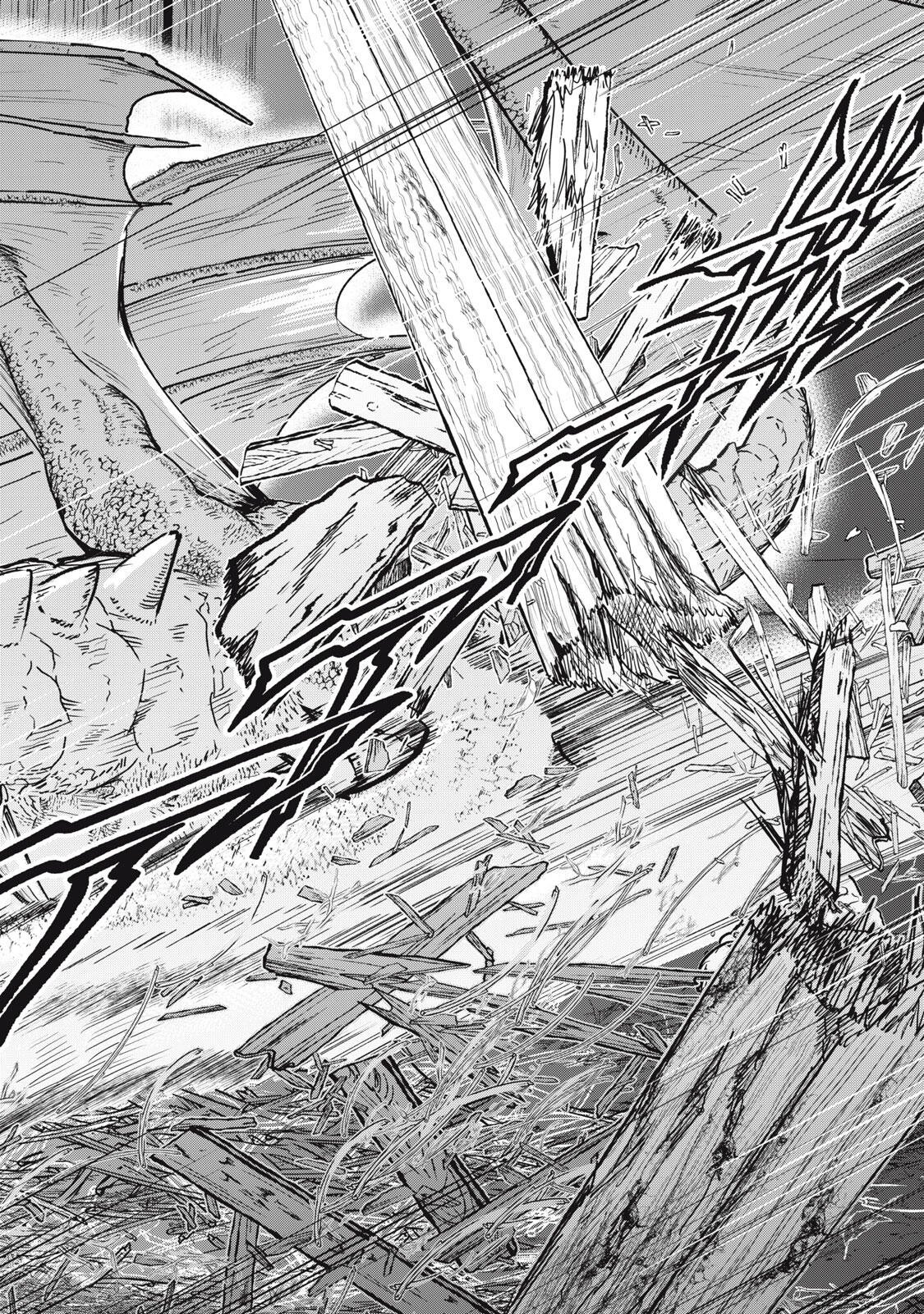 RYUUI NO LUCA Chap 38.2 - Pic 6
