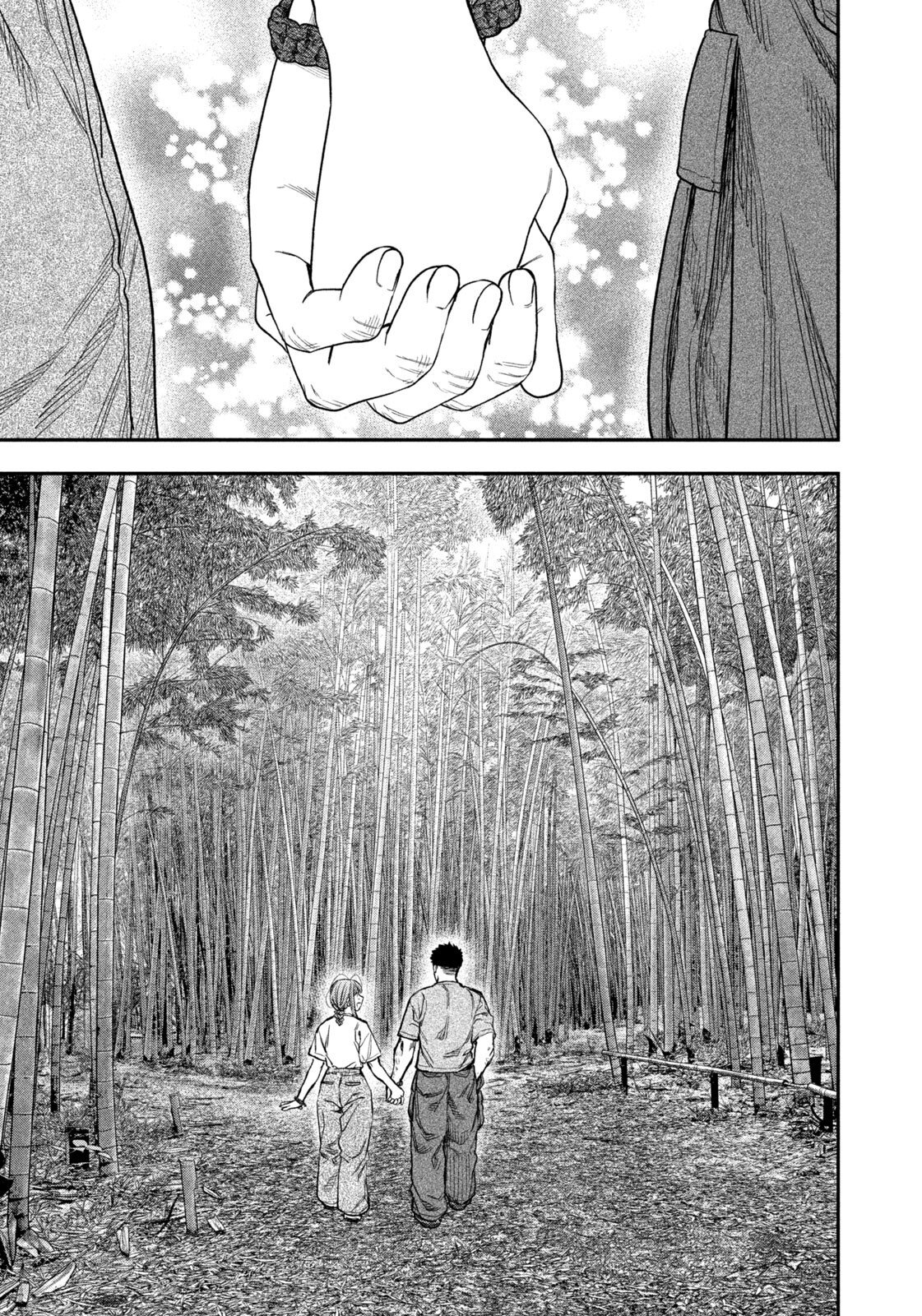 Solo Camping Chap 172 - Pic 13