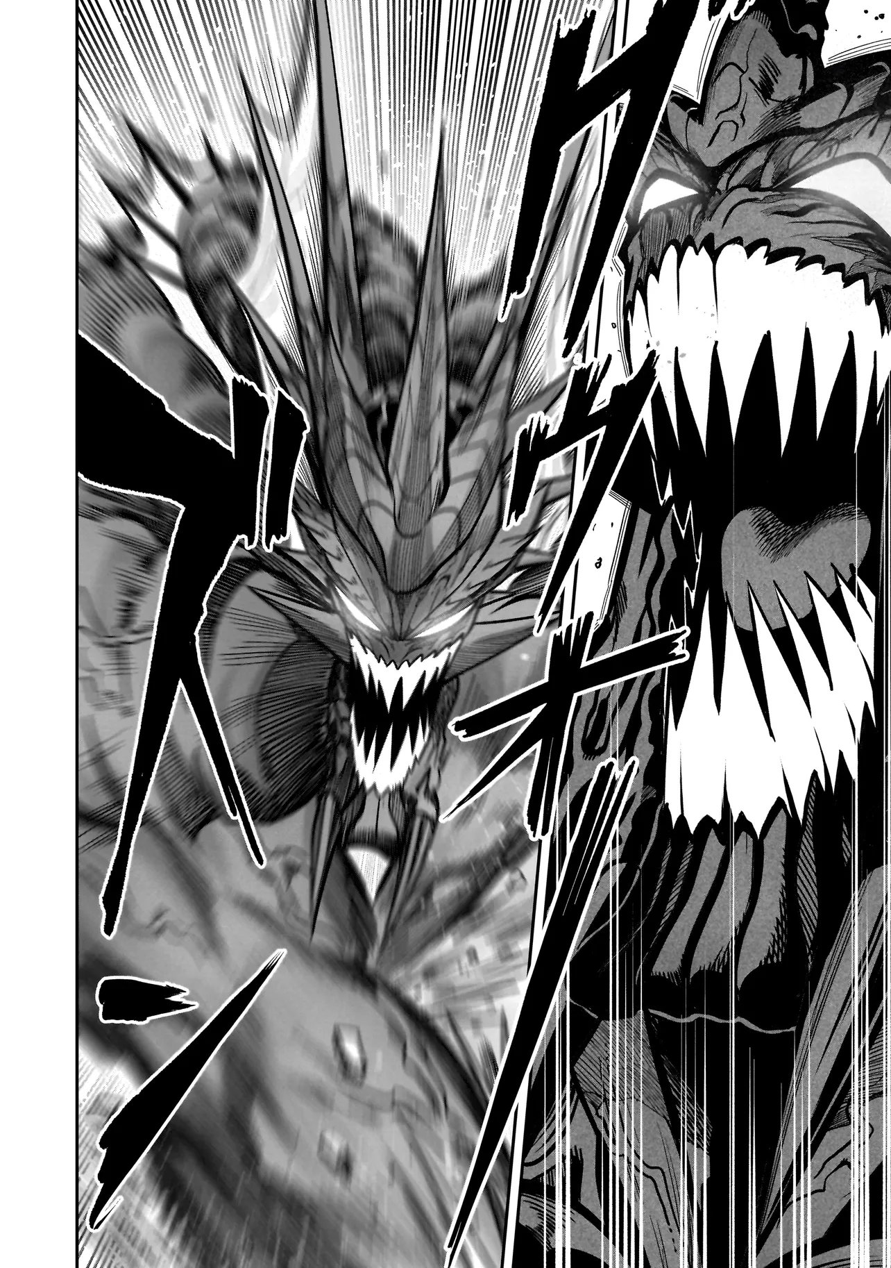 KUNG FU KUNG FOOL Chap 5 - Pic 14