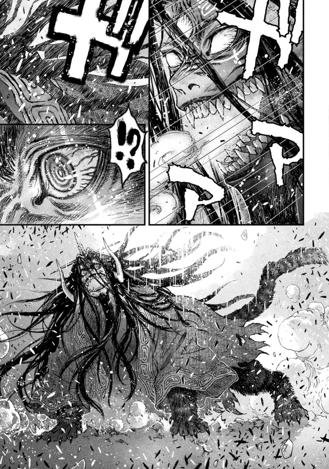 OCHIKOBORE TAIMASHI WA ISEKAI KAERI DE SAIKYOU TONARU Chap 18 - Pic 19