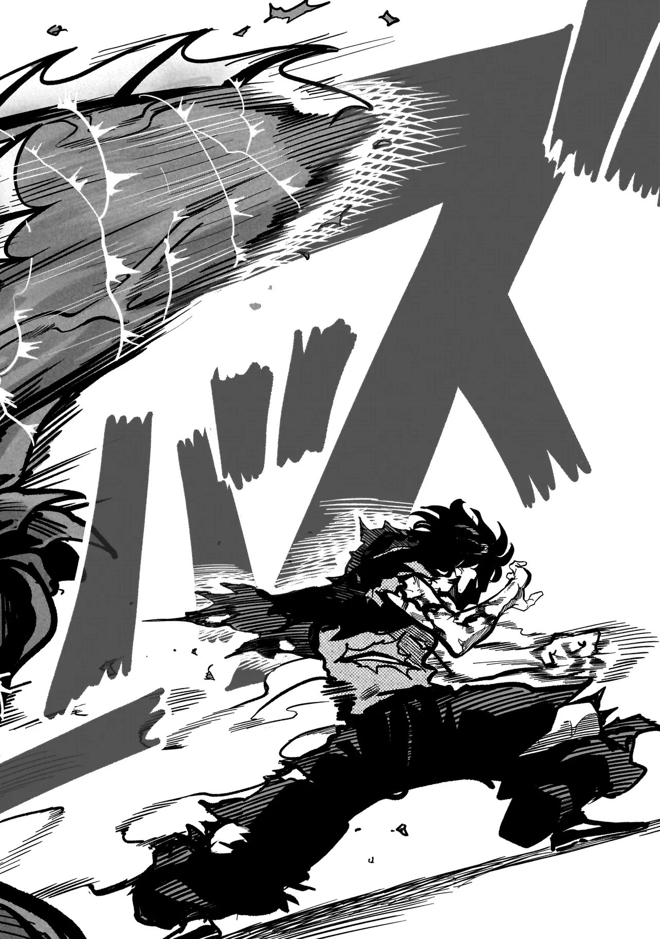KUNG FU KUNG FOOL Chap 5 - Pic 22
