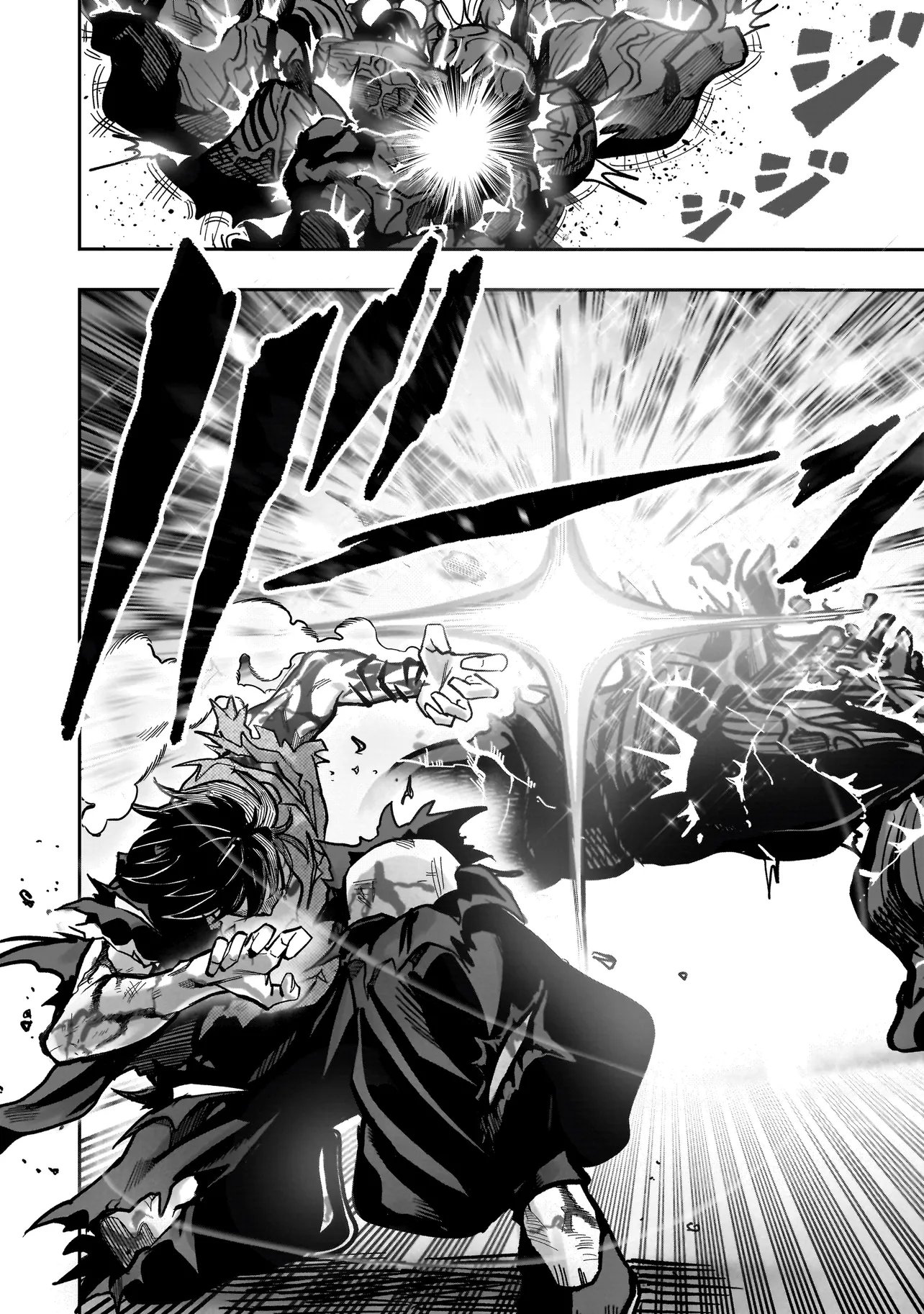 KUNG FU KUNG FOOL Chap 5 - Pic 24