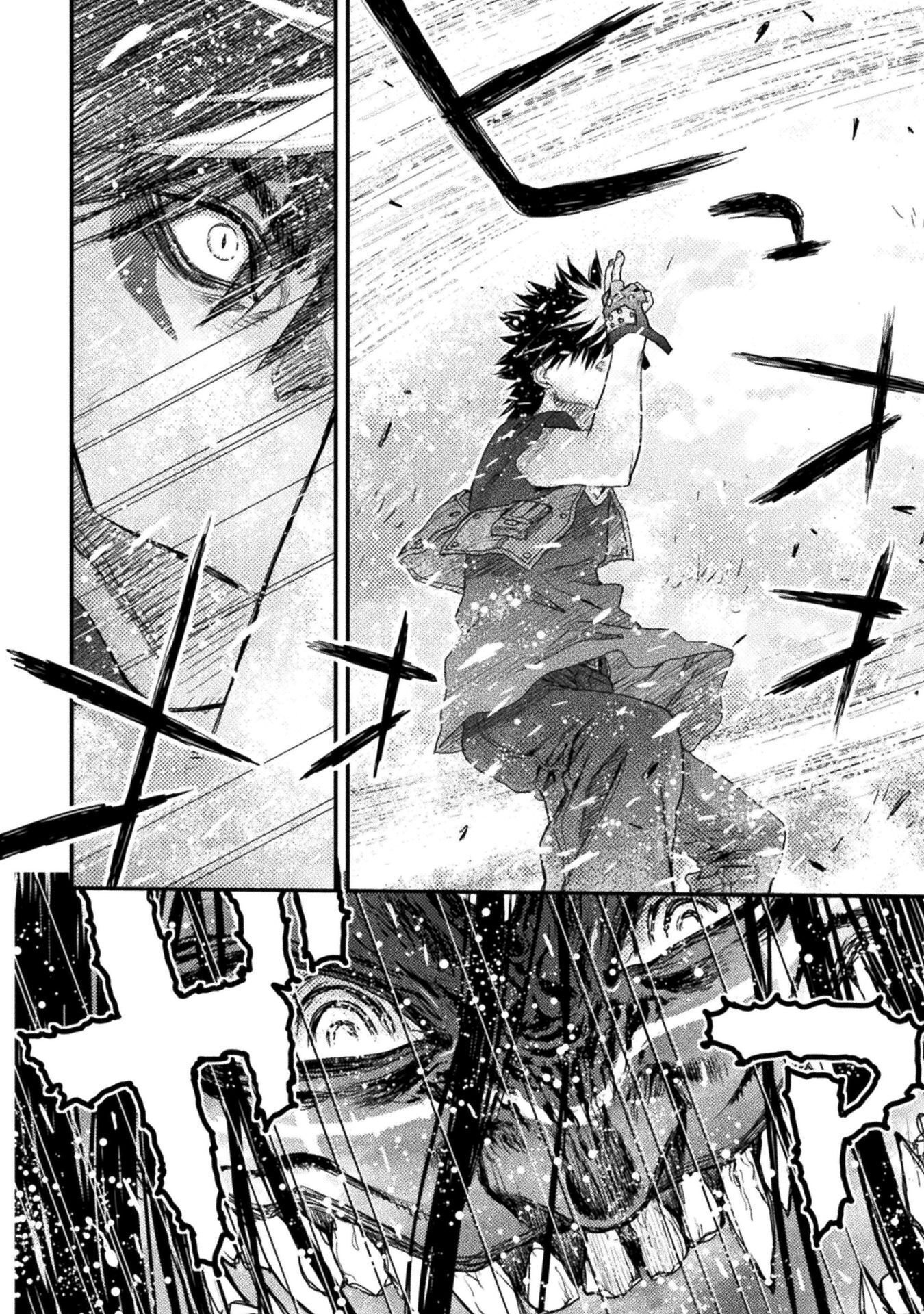OCHIKOBORE TAIMASHI WA ISEKAI KAERI DE SAIKYOU TONARU Chap 18 - Pic 24