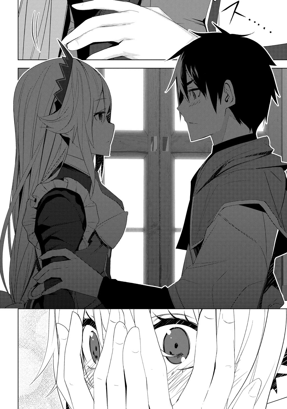 "TEIKOKU-UCHUUGUN" SHOZOKU NO ORE DESUGA, MIKAI NO WAKUSEI NI SOUNAN SHIMASHITA. - RAW Chap 8 - Pic 26