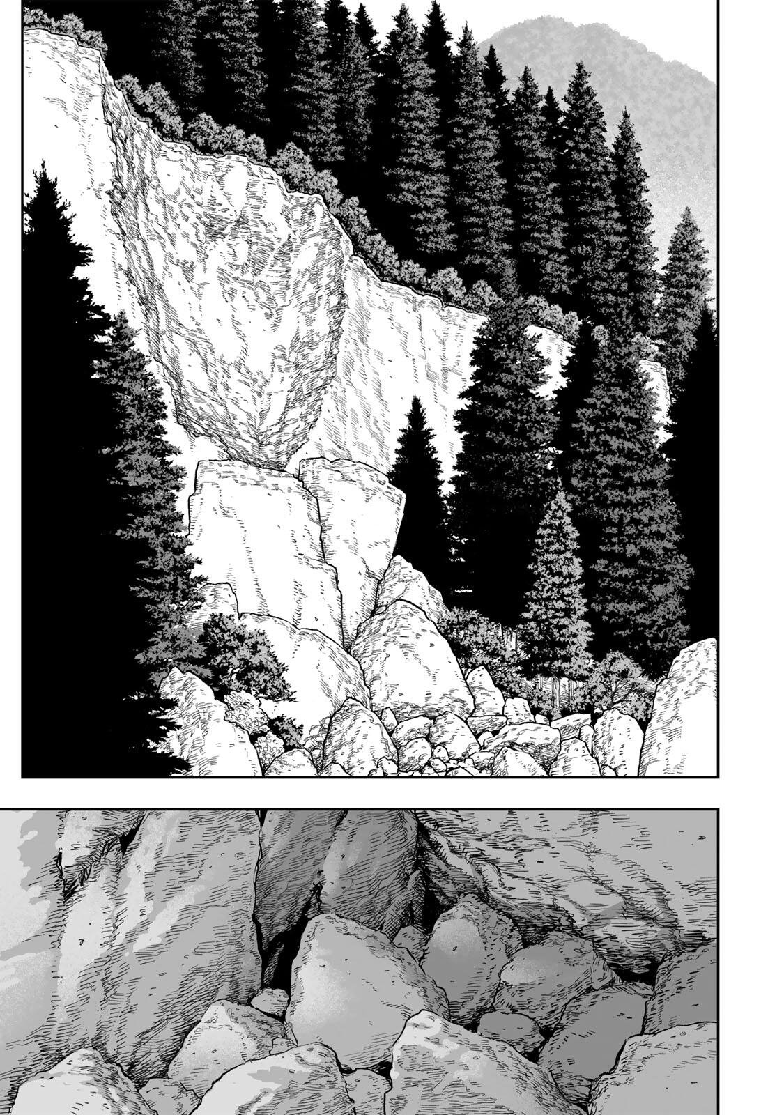 SAIJAKU NA BOKU WA “KABE NUKE BUG” DE NARIAGARU Chap 85 - Pic 28