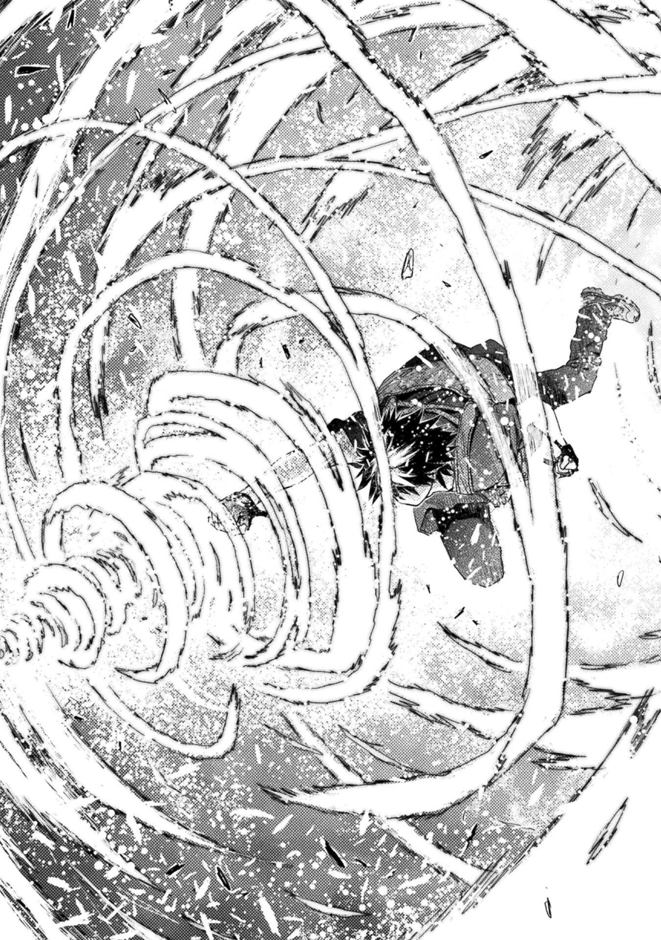 OCHIKOBORE TAIMASHI WA ISEKAI KAERI DE SAIKYOU TONARU Chap 18 - Pic 29