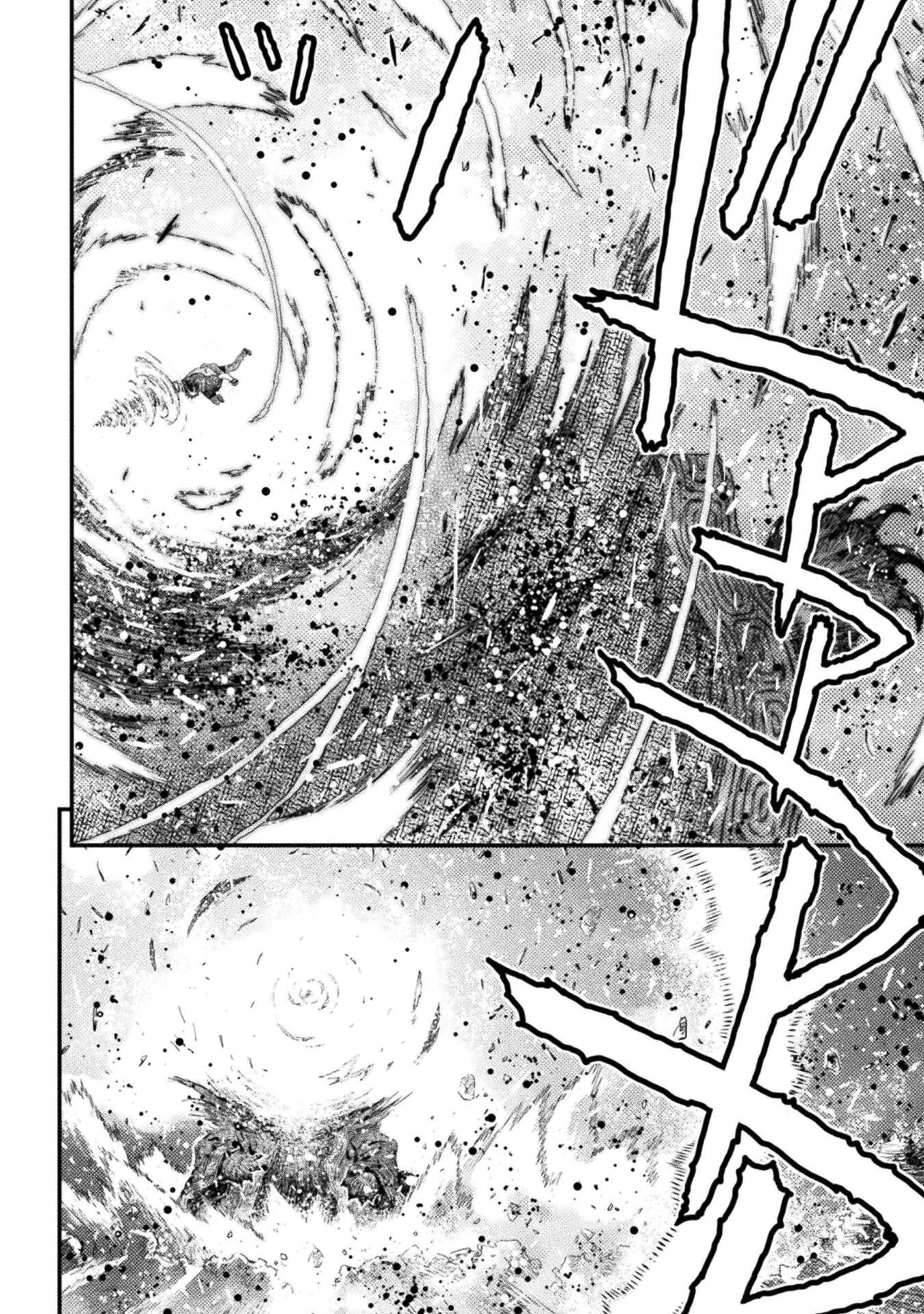 OCHIKOBORE TAIMASHI WA ISEKAI KAERI DE SAIKYOU TONARU Chap 18 - Pic 30