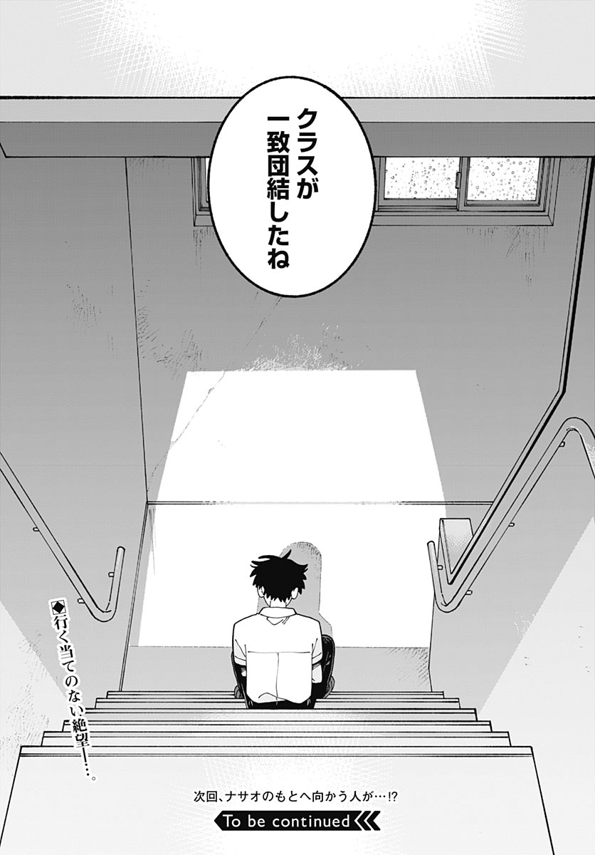 YARUKI NANKA ARIMASEN Chap 6 - Pic 40