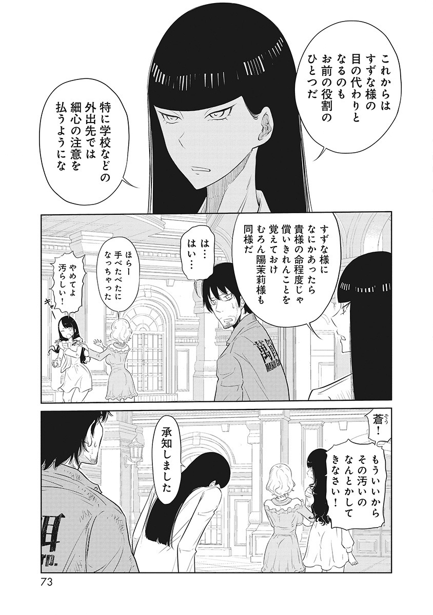 DODODODO! Chap 2 - Pic 7