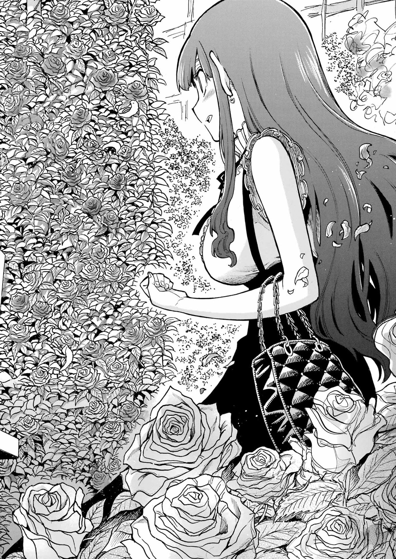 MURCIÉLAGO - RAW Chap 212 - Pic 18