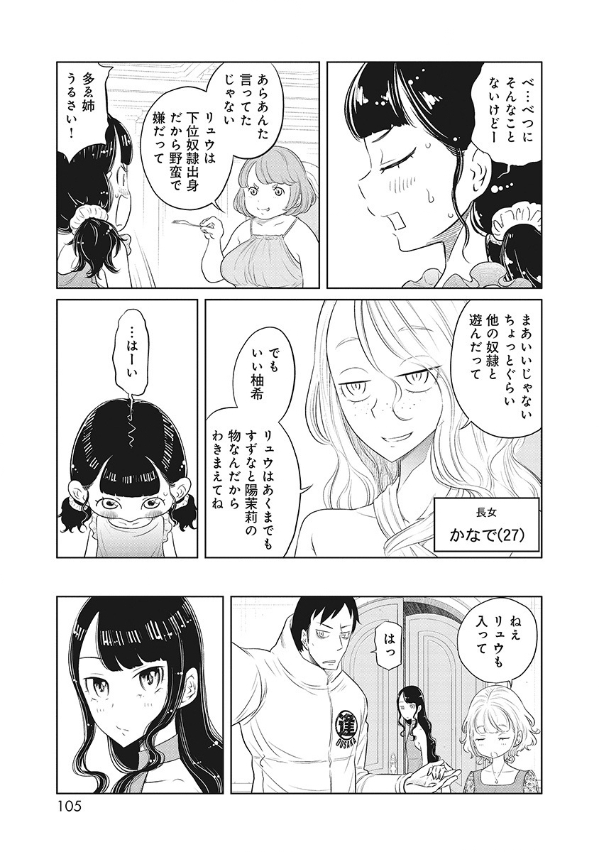 DODODODO! Chap 8 - Pic 15
