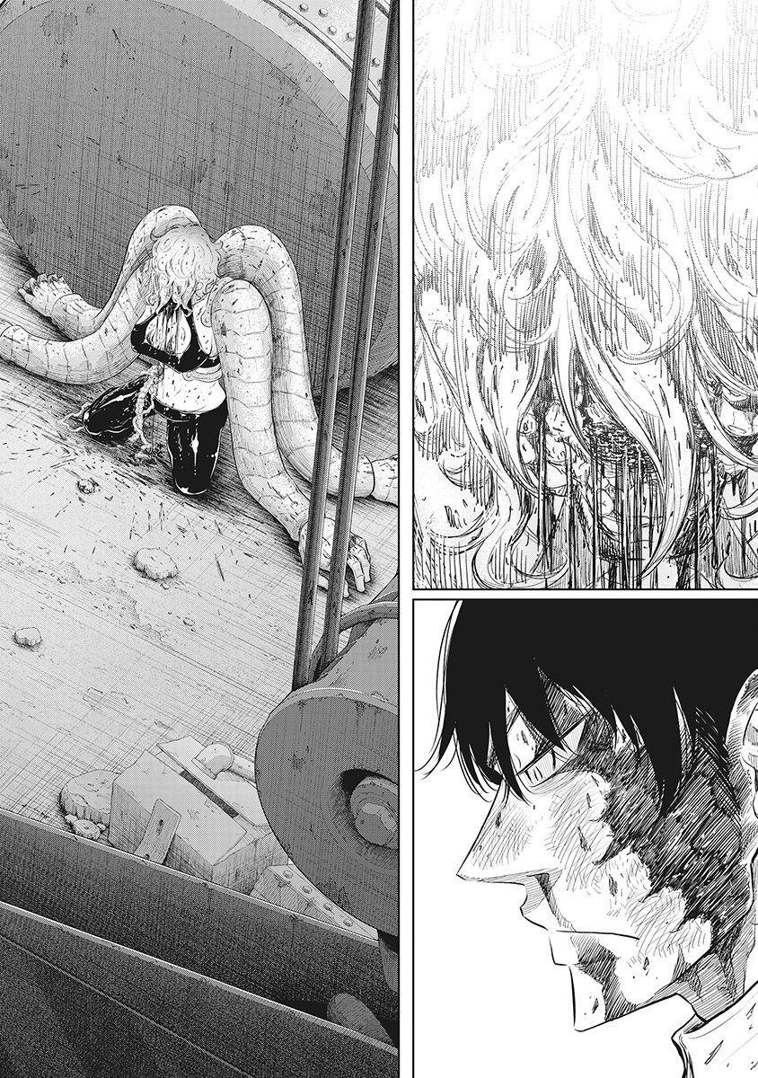 DODODODO! Chap 16 - Pic 18