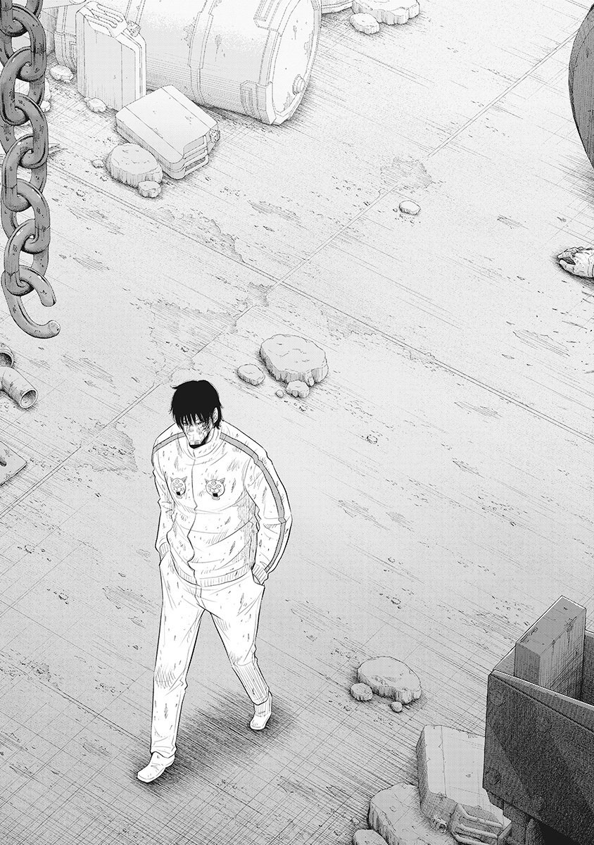 DODODODO! Chap 16 - Pic 19