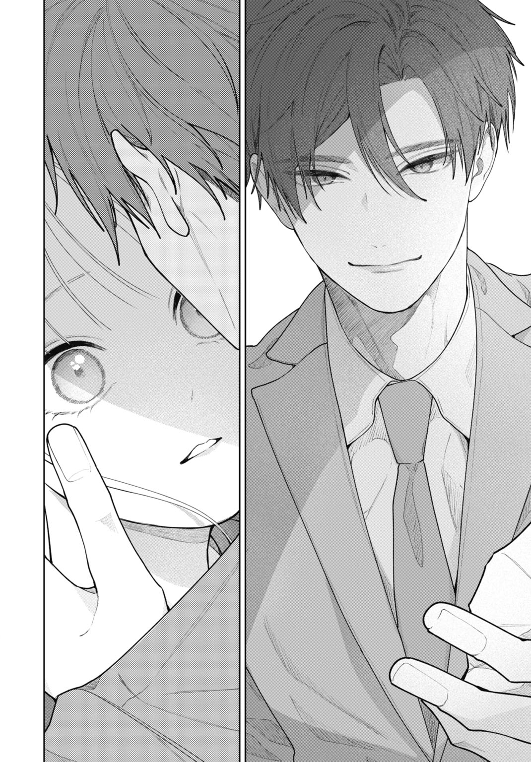 HANAYOME WA VEIL NO SHITA DE FUKUSHUU WO CHIKAU Chap 2 - Pic 24